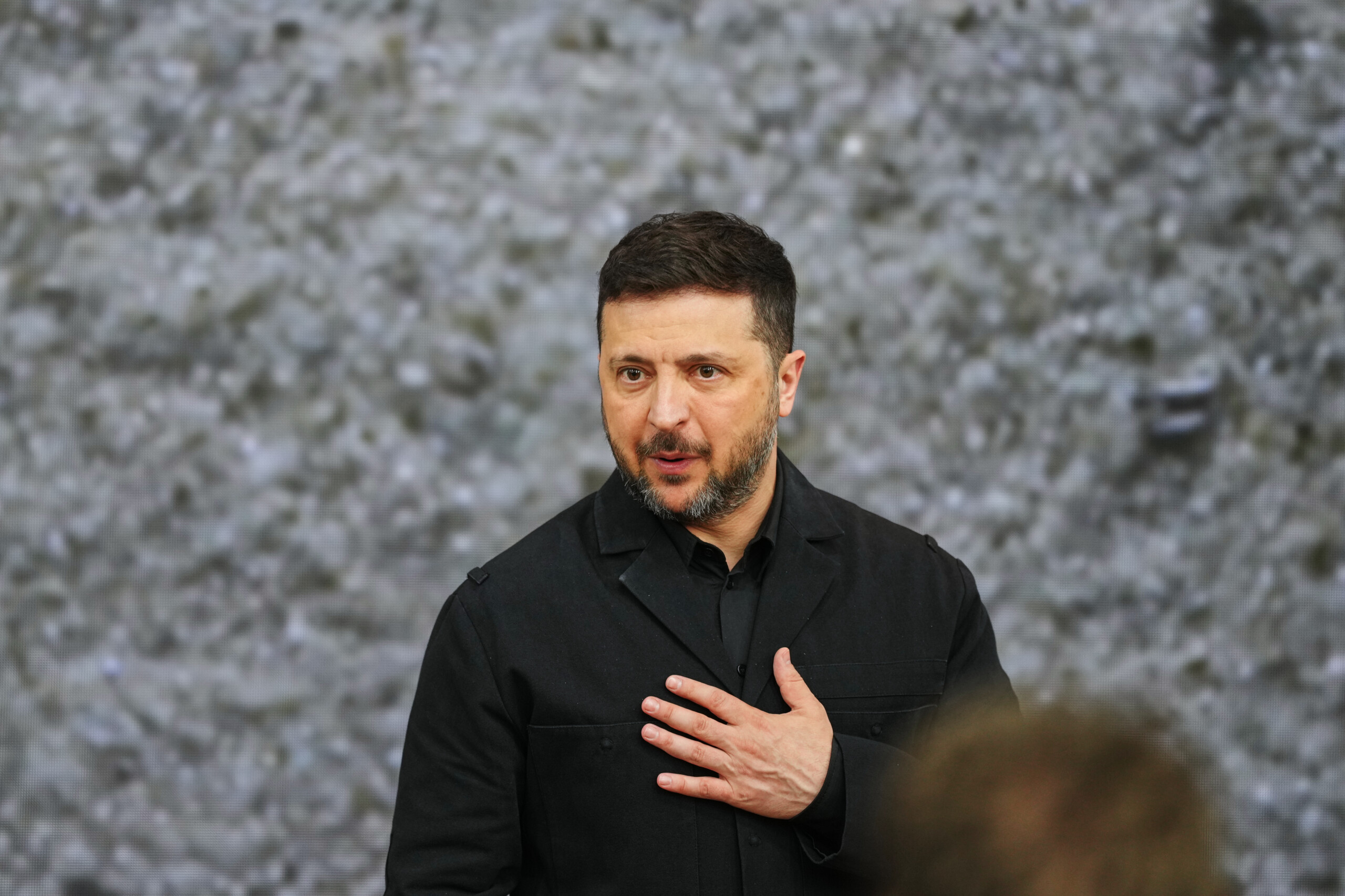 Ukraine, Zelensky: ‘Over 200 drones from Russia after ceasefire expired’ 1 ukraine zelensky over 200 drones from russia after ceasefire expired scaled