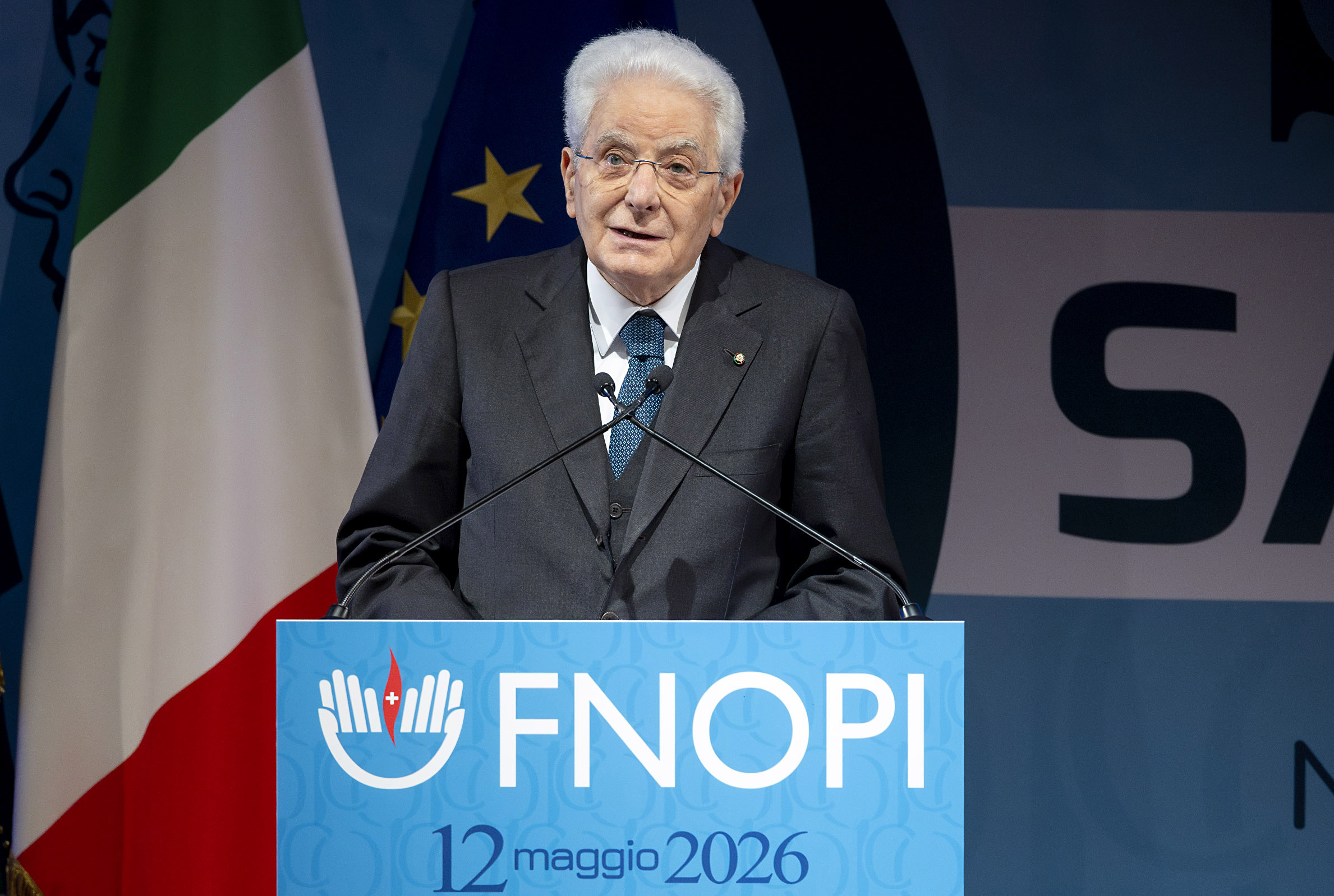 world cup mattarella regret over the unusual and lengthy break now its time to get back on track