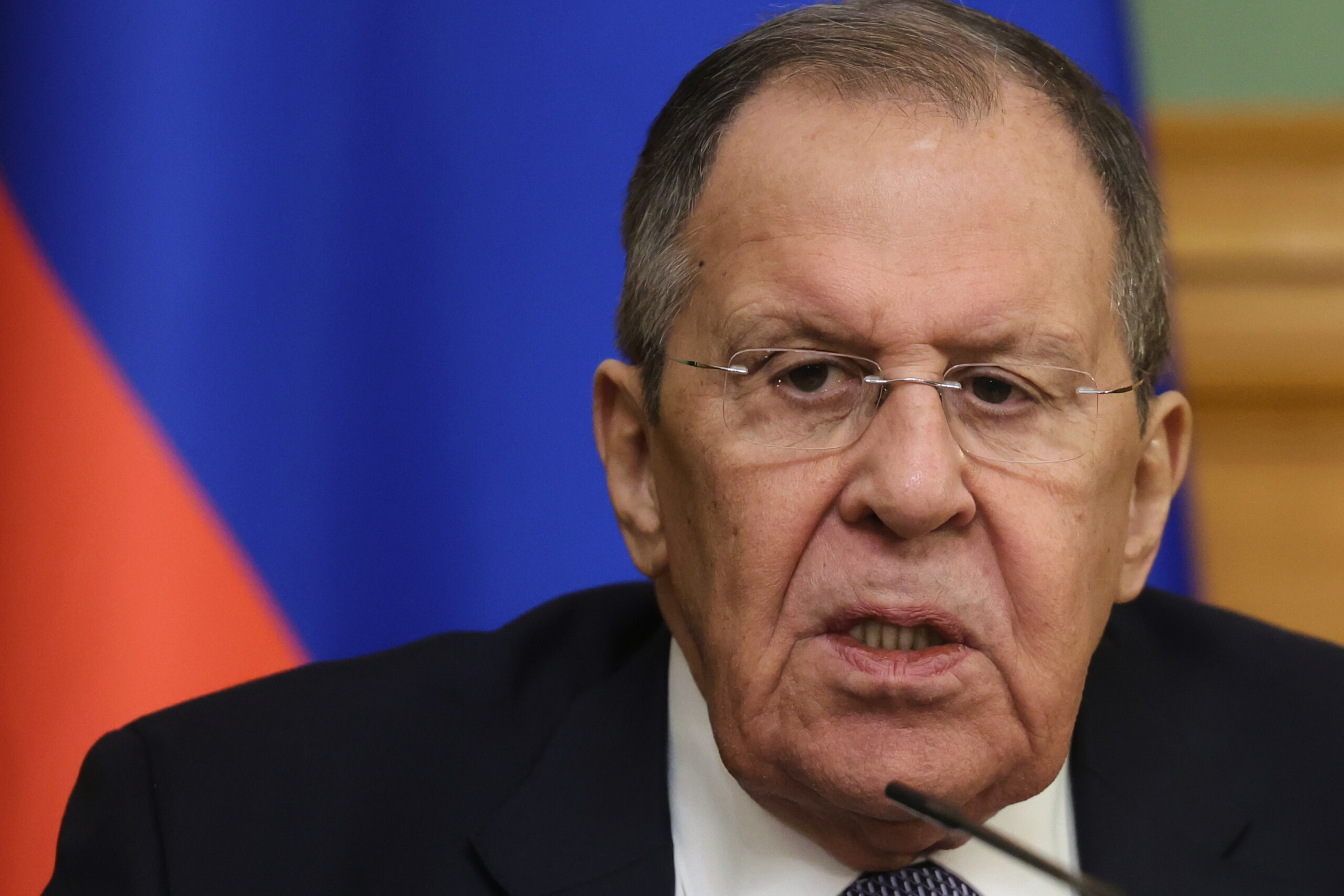 Iran, Lavrov: ‘Europe will be hardest hit by the Strait of Hormuz crisis’ 1 iran lavrov europe will be hardest hit by the strait of hormuz crisis scaled
