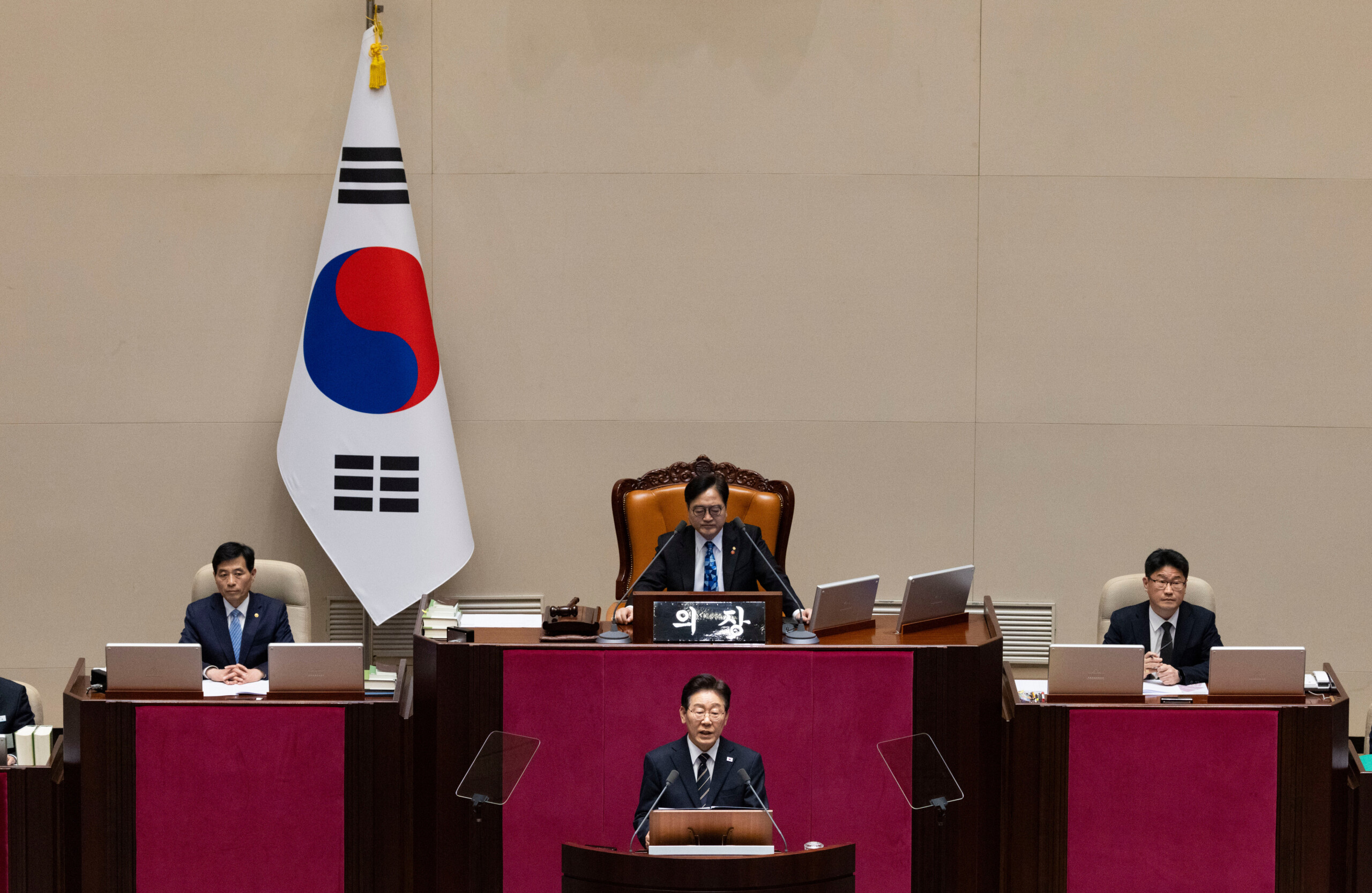 Iran: South Korea reviews participation in US mission in Hormuz 1 iran south korea reviews participation in us mission in hormuz scaled