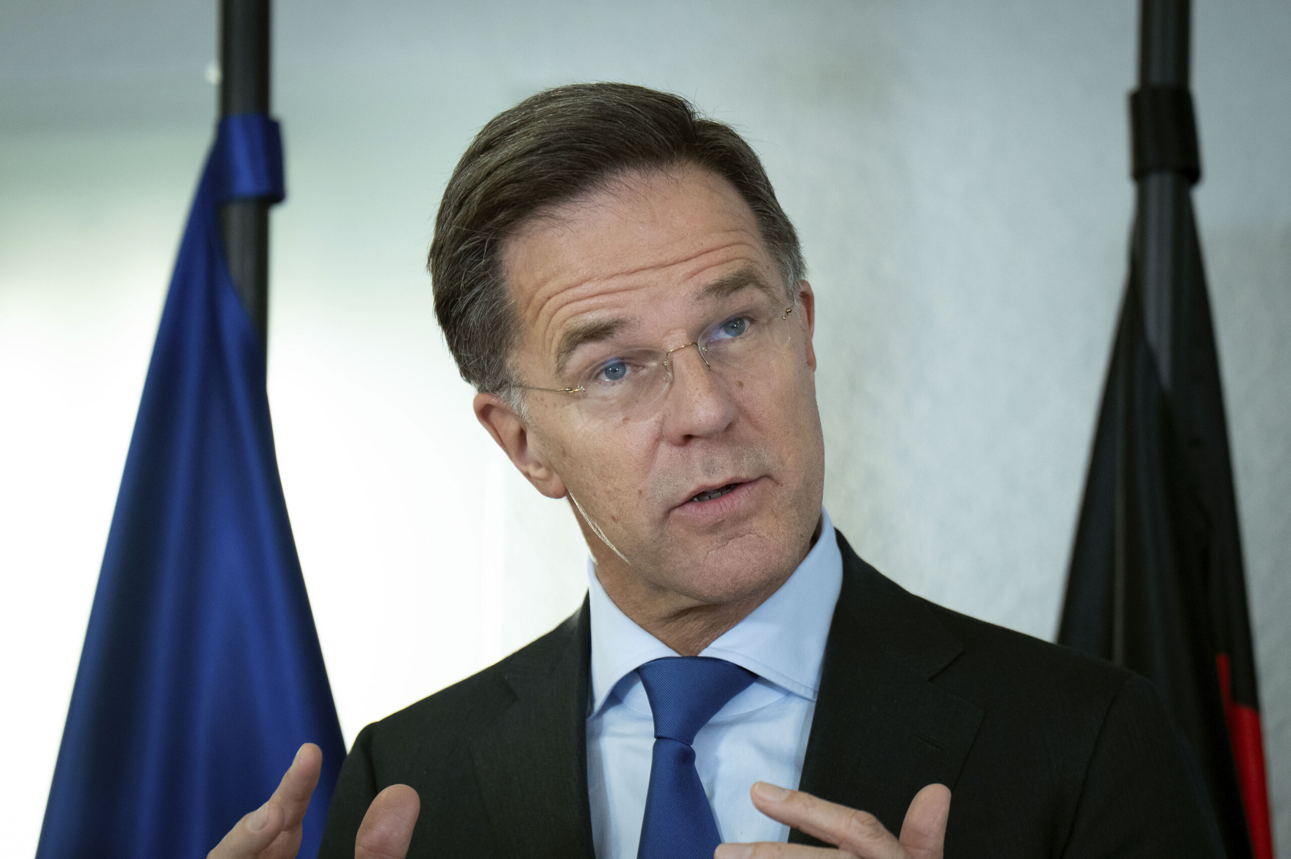 NATO, Rutte: “Europe has received the U.S. message, working on initiatives” 1 nato rutte europe has received the u s message working on initiatives scaled