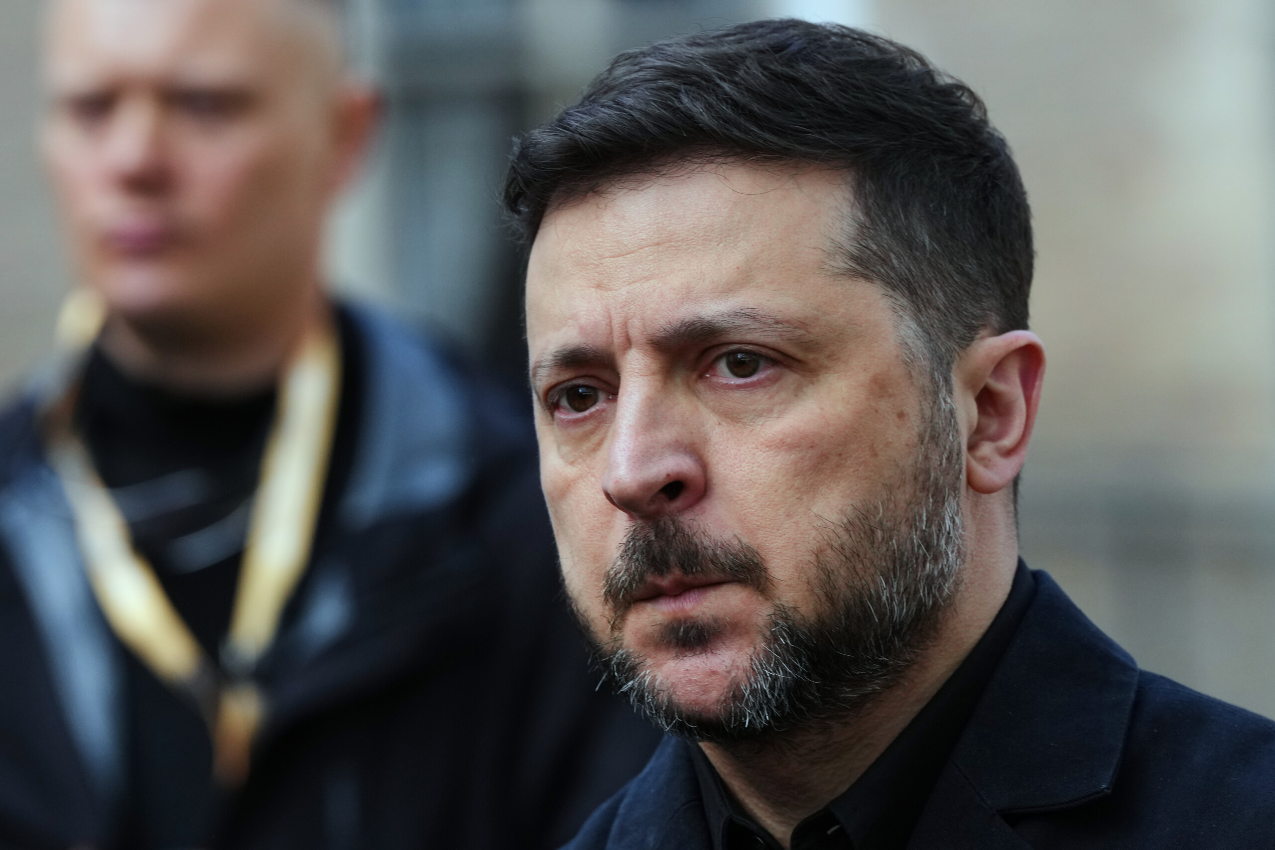 Ukraine, Zelenskyy: ‘Over 100 drone raids in our skies, risk of daytime raids’ 1 ukraine zelenskyy over 100 drone raids in our skies risk of daytime raids scaled