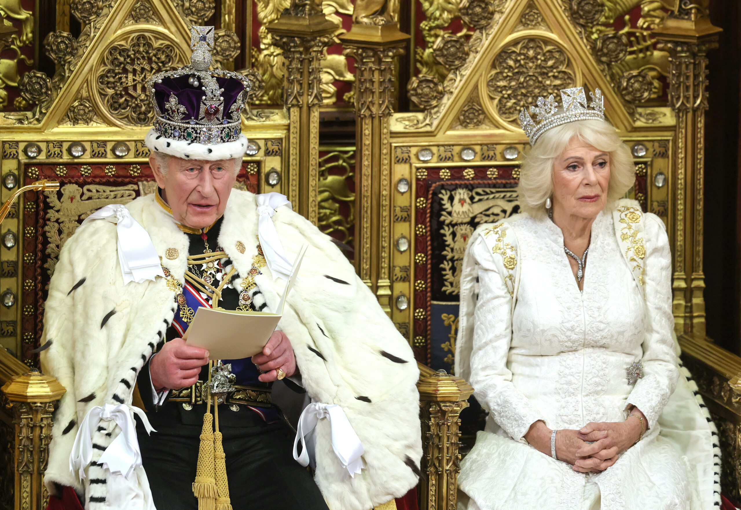 United Kingdom, King Charles III: “Commitment to improving relations with European partners” 1 united kingdom king charles iii commitment to improving relations with european partners scaled