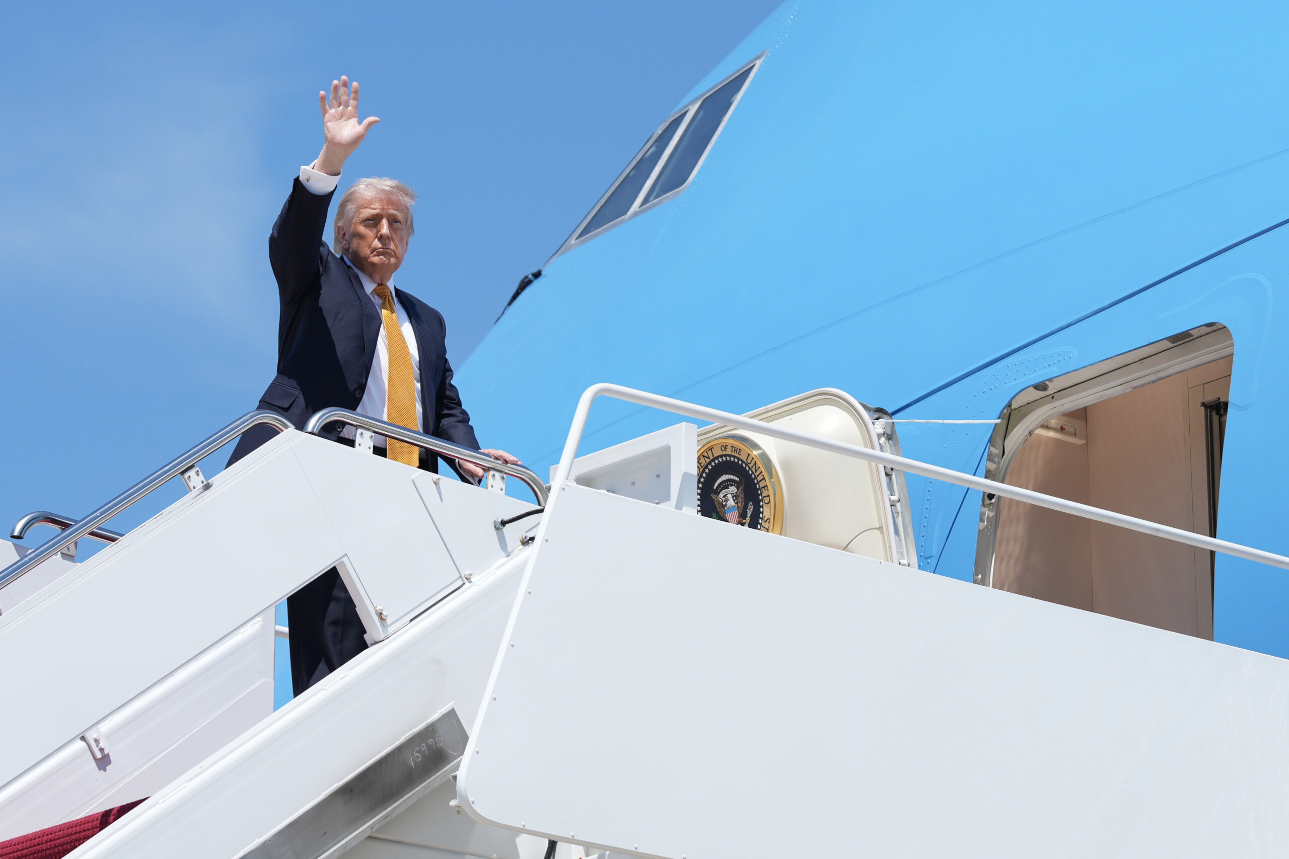 US-China, Beijing: "We welcome Trump, ready to cooperate" 1 us china beijing we welcome trump ready to cooperate scaled