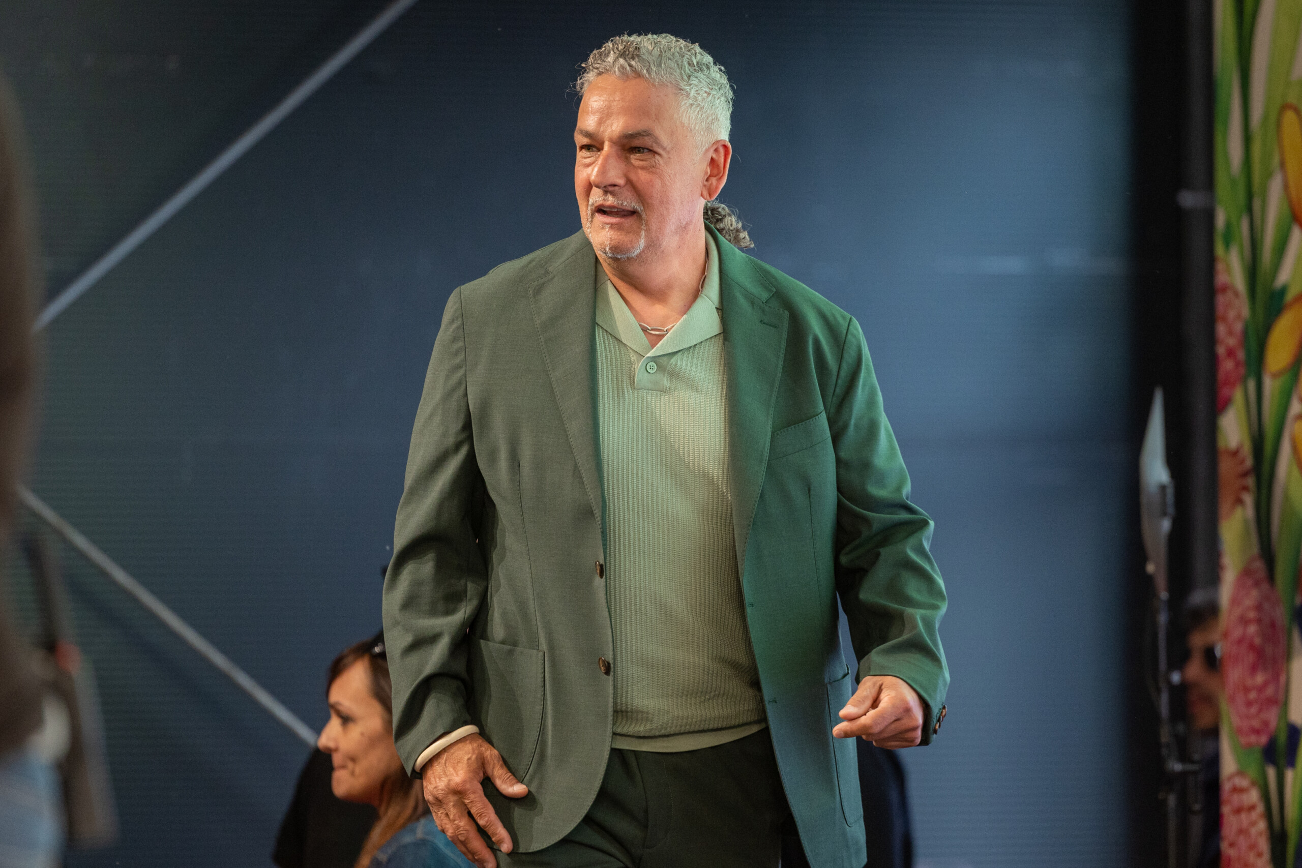baggio football was like an obsession for me i wanted to play 24 hours a day scaled