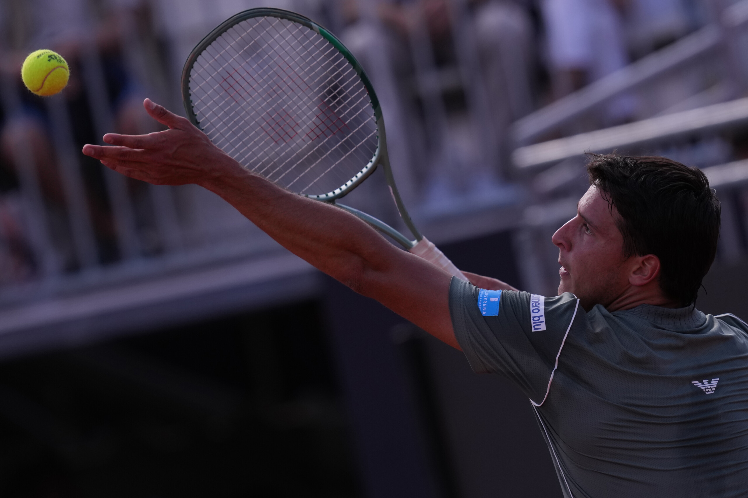 darderi reigns supreme in rome now in the semifinals against ruud scaled