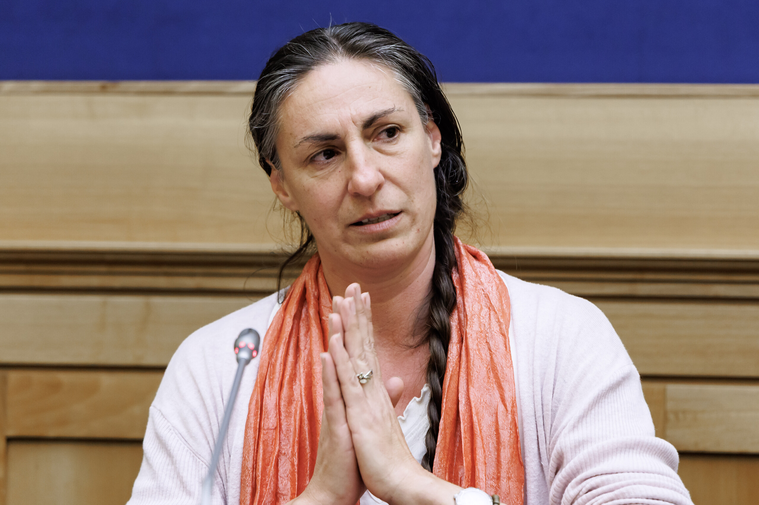 Family in the woods: new lawyer speaks out: ‘Any possibility of adoption has been ruled out’ 1 family in the woods new lawyer speaks out any possibility of adoption has been ruled out scaled