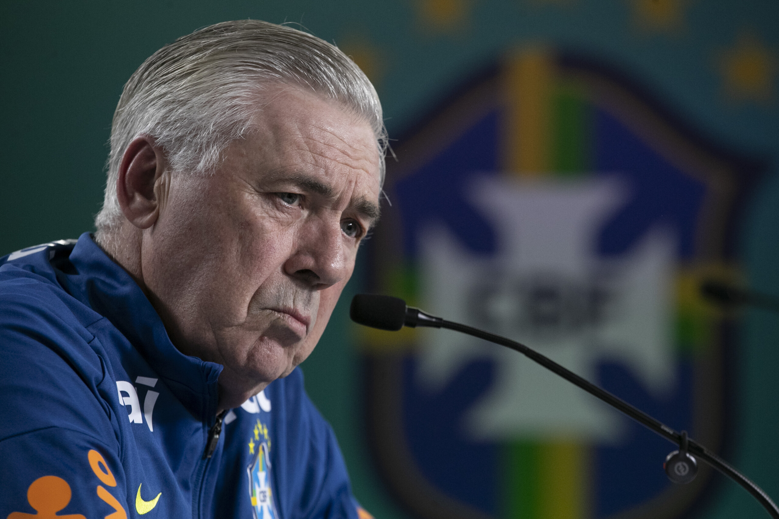 Football: Ancelotti extends his contract with Brazil until 2030 1 football ancelotti extends his contract with brazil until 2030 scaled