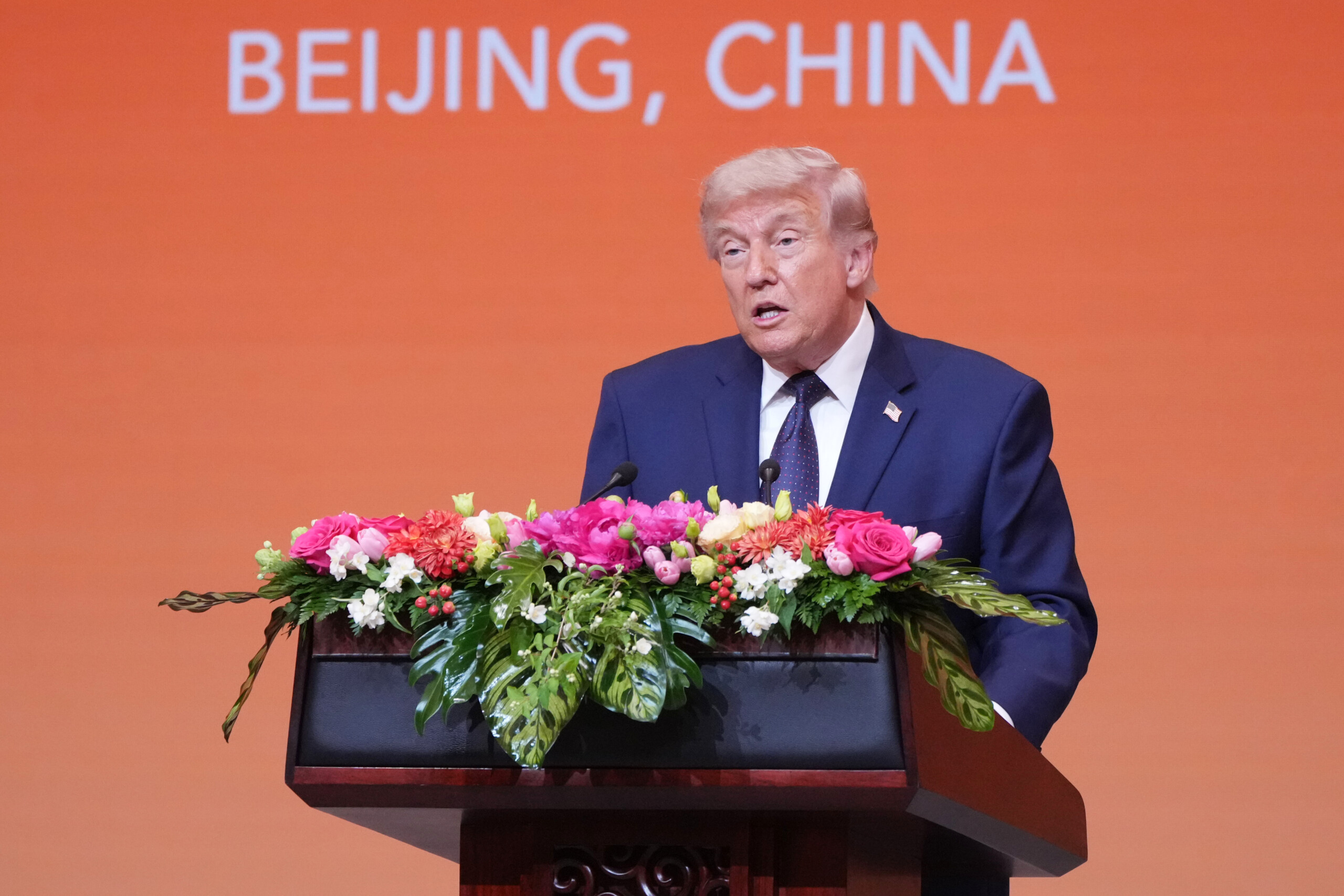 Iran, Trump: ‘China will not supply military equipment to Tehran’ 1 iran trump china will not supply military equipment to tehran scaled