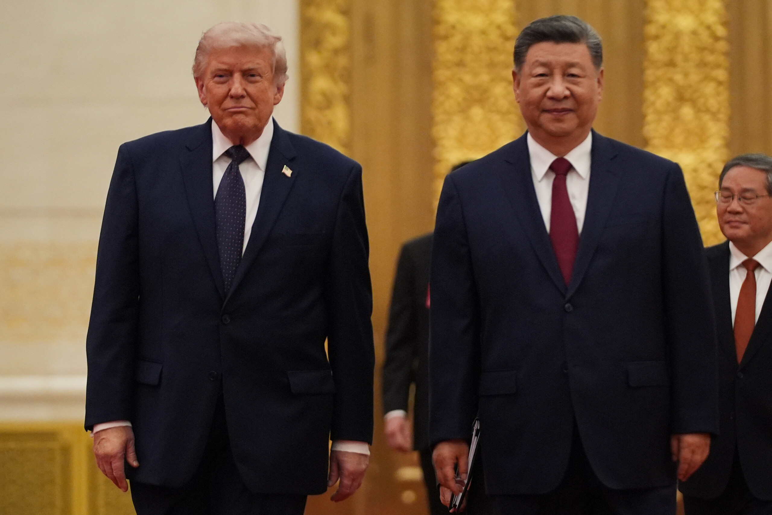 iran trump xi has offered us his help scaled
