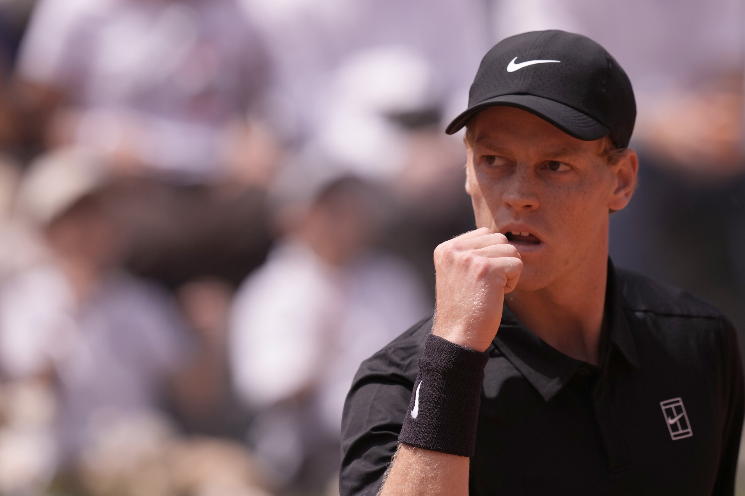Italian Open: Sinner reaches the semi-finals, beating Rublev in two sets 1 italian open sinner reaches the semi finals beating rublev in two sets scaled