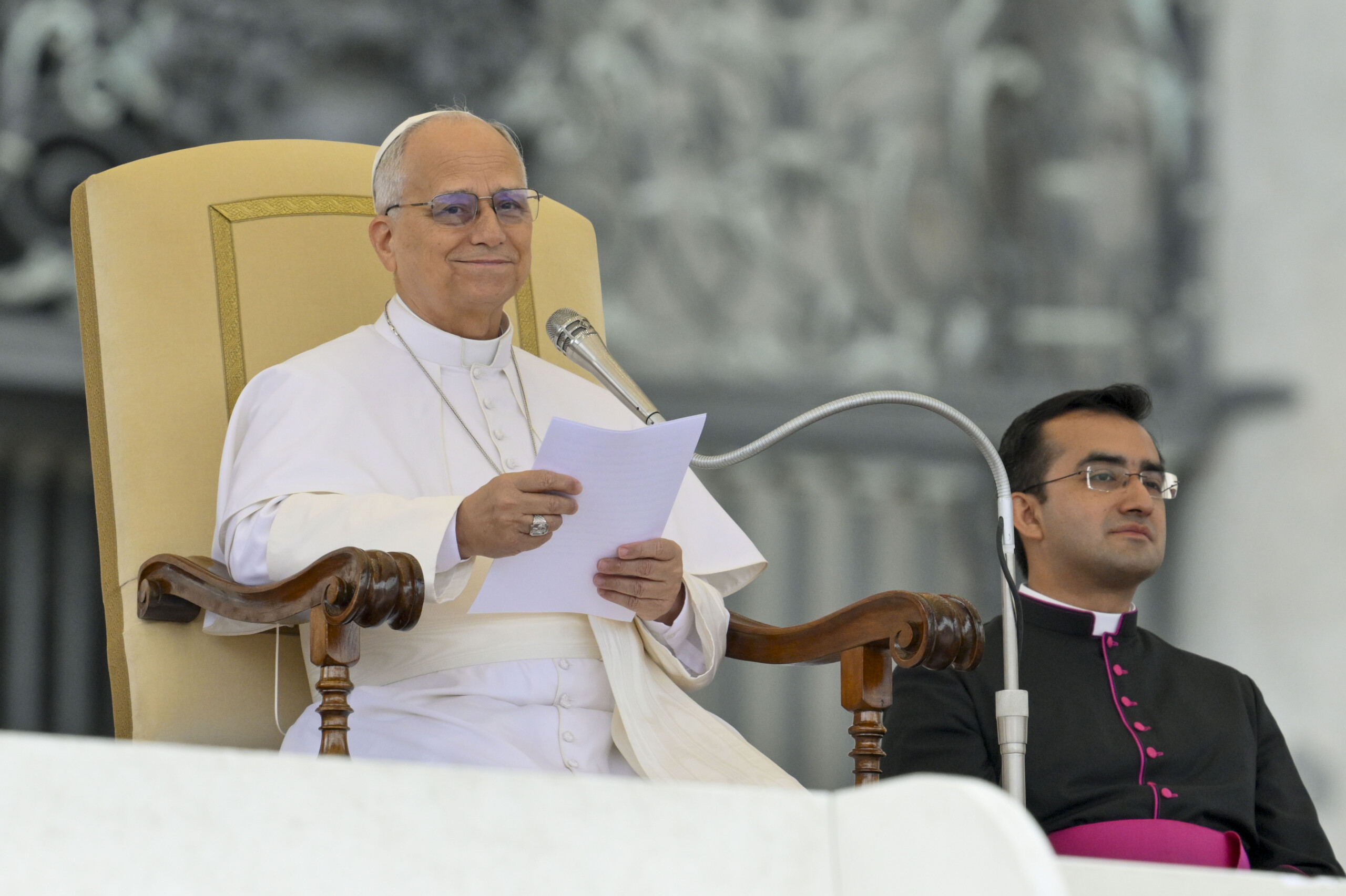 Pope at La Sapienza University: “Those who study and seek the truth find God” 1 pope at la sapienza university those who study and seek the truth find god scaled