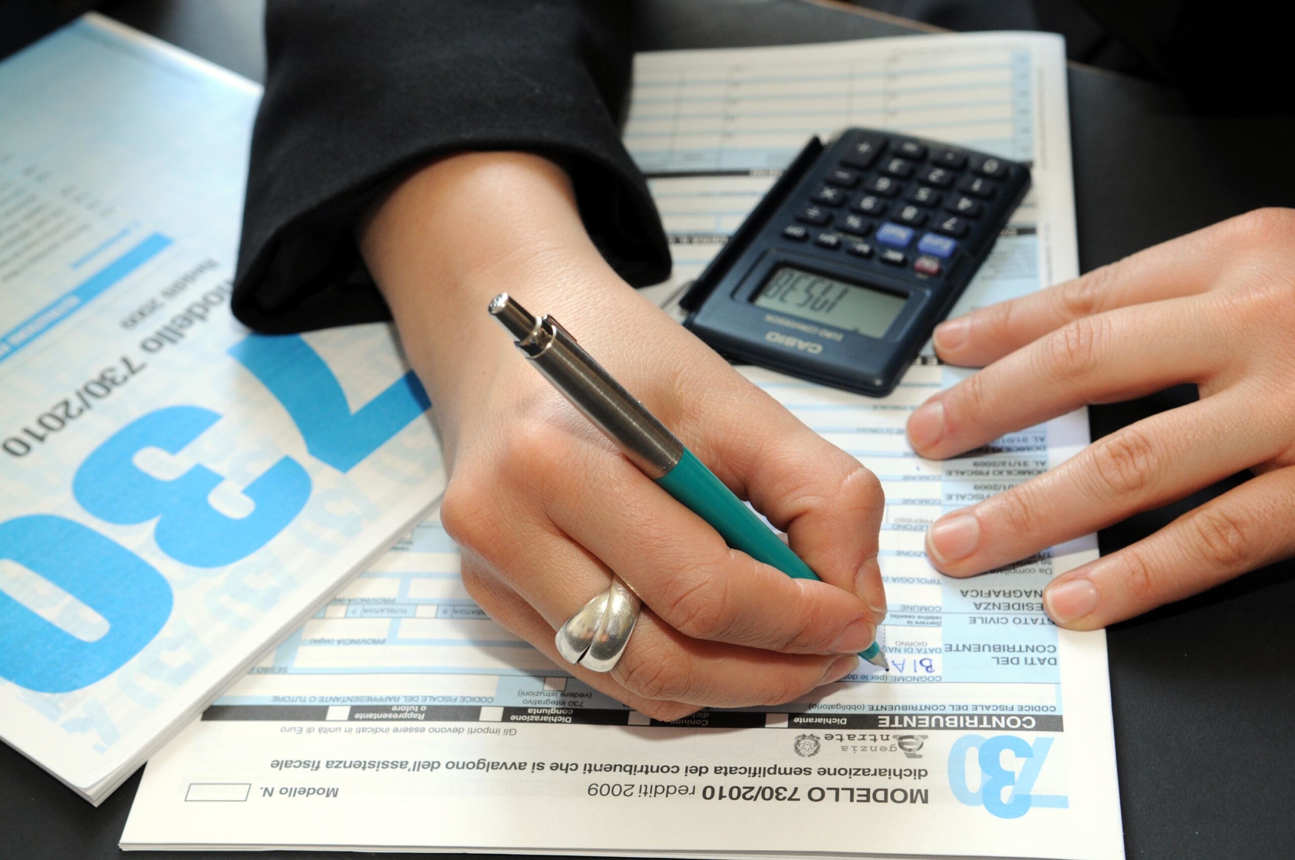 Tax authorities, Revenue Agency: ‘Submission of the 730 form is now open; over 4 million visits in two weeks’ 1 tax authorities revenue agency submission of the 730 form is now open over 4 million visits in two weeks scaled