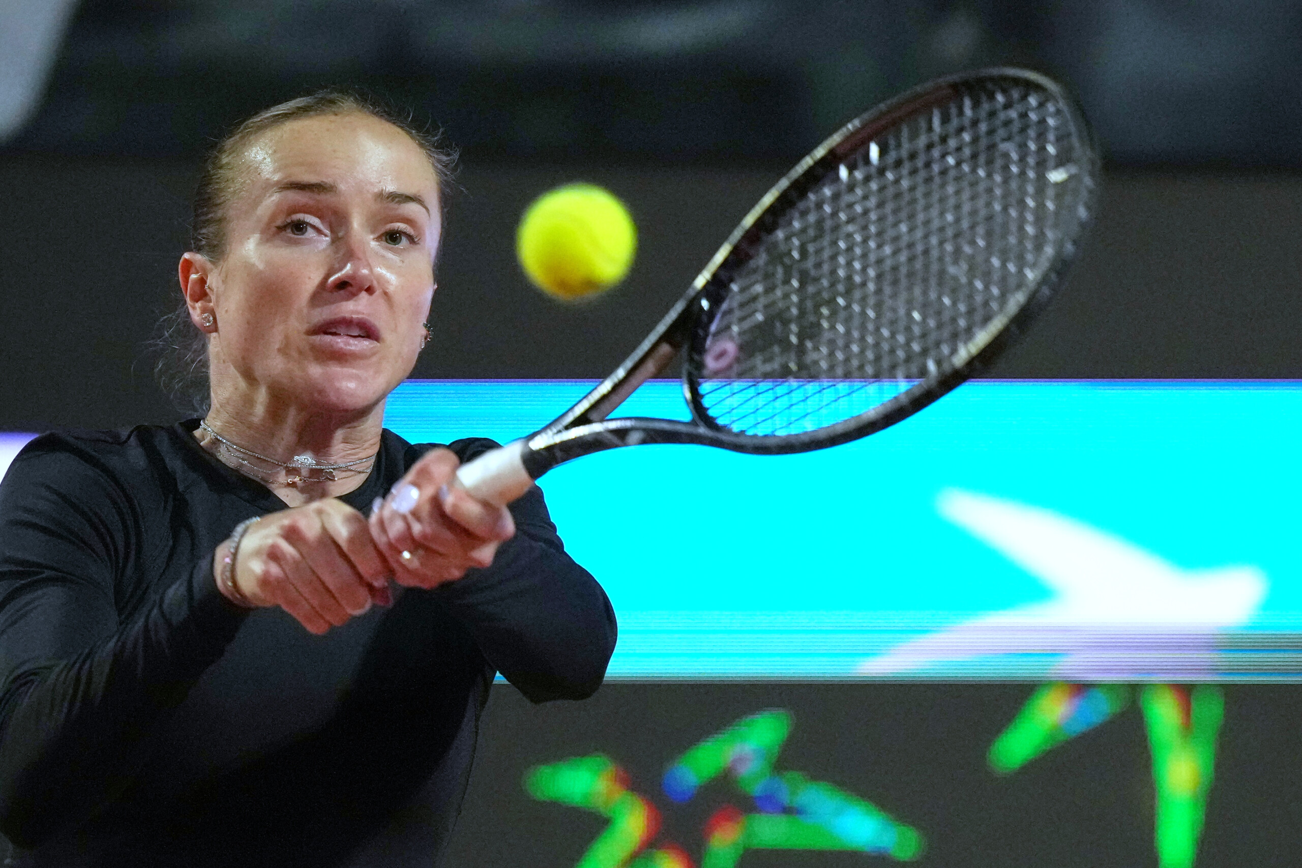 Italian Open: Svitolina beats Swiatek, to face Gauff in the final 1 italian open svitolina beats swiatek to face gauff in the final scaled