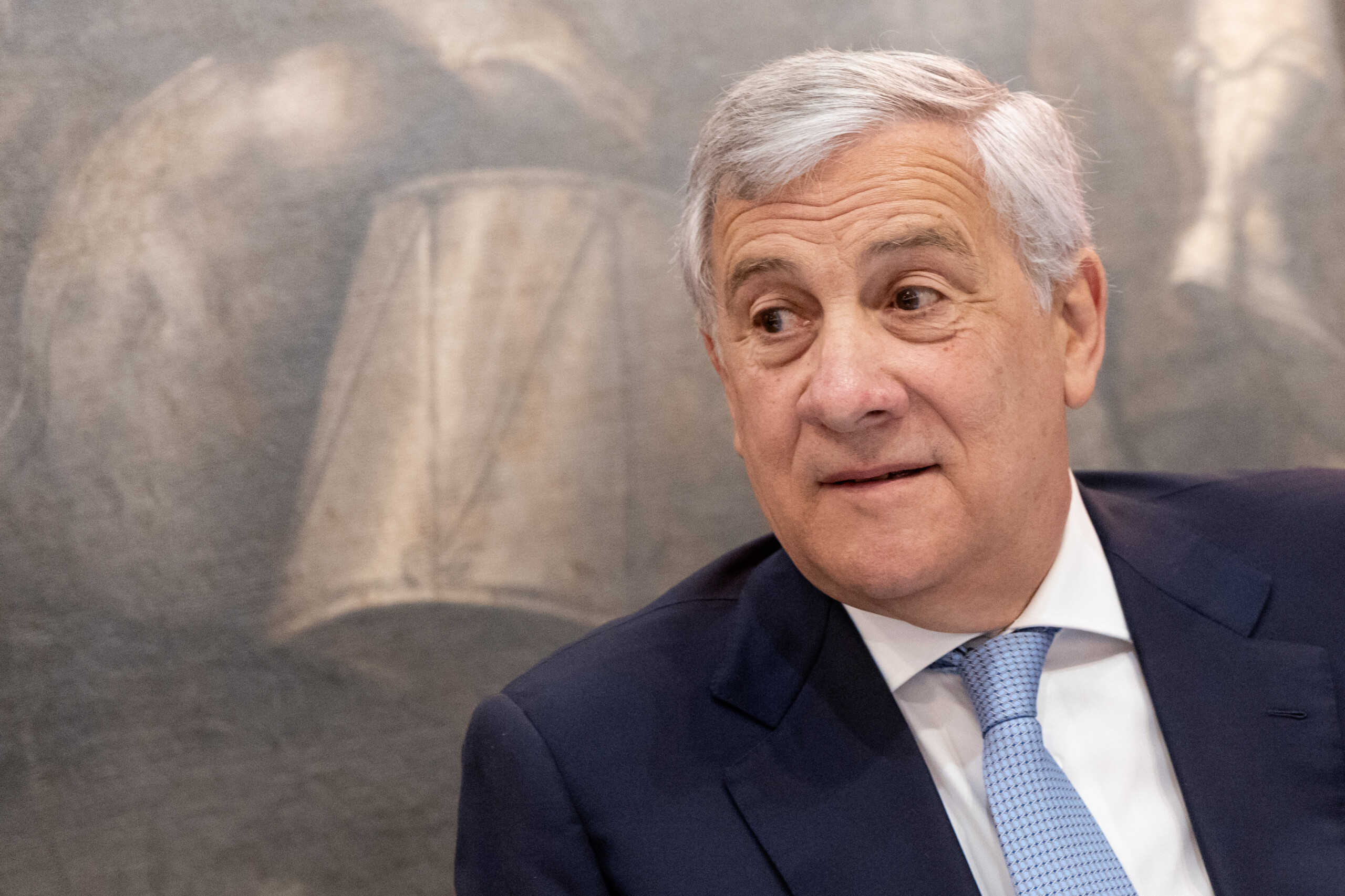 US-China, Tajani: ‘I rule out the possibility of war between them’ 1 us china tajani i rule out the possibility of war between them scaled