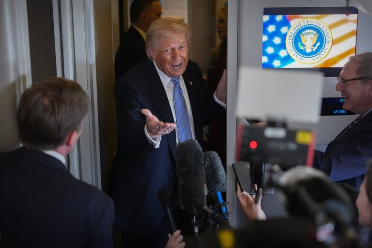 us ft trump invests hundreds of millions of dollars in nvidia apple and tesla stocks