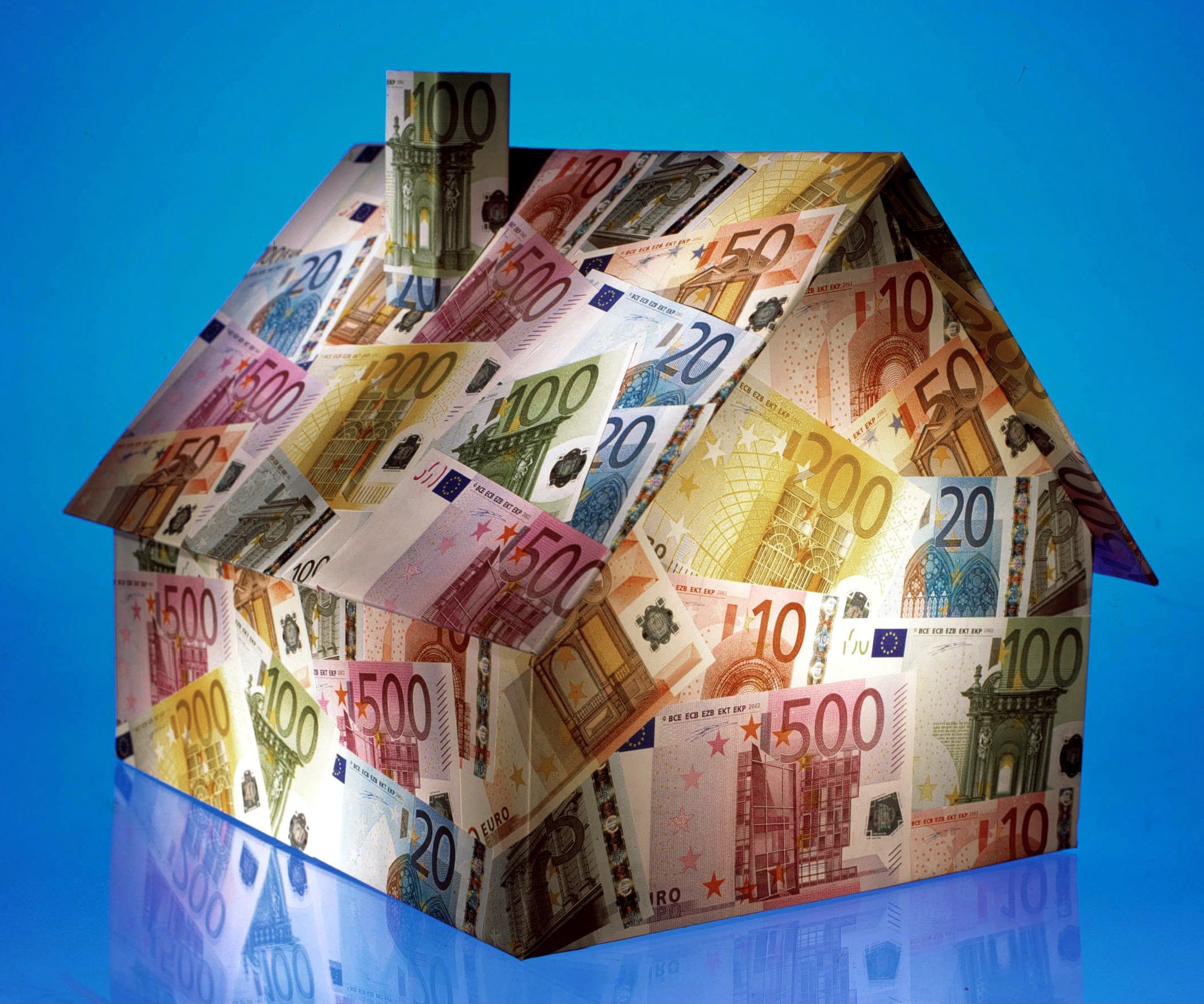 abi loans to households and businesses continued to rise in april