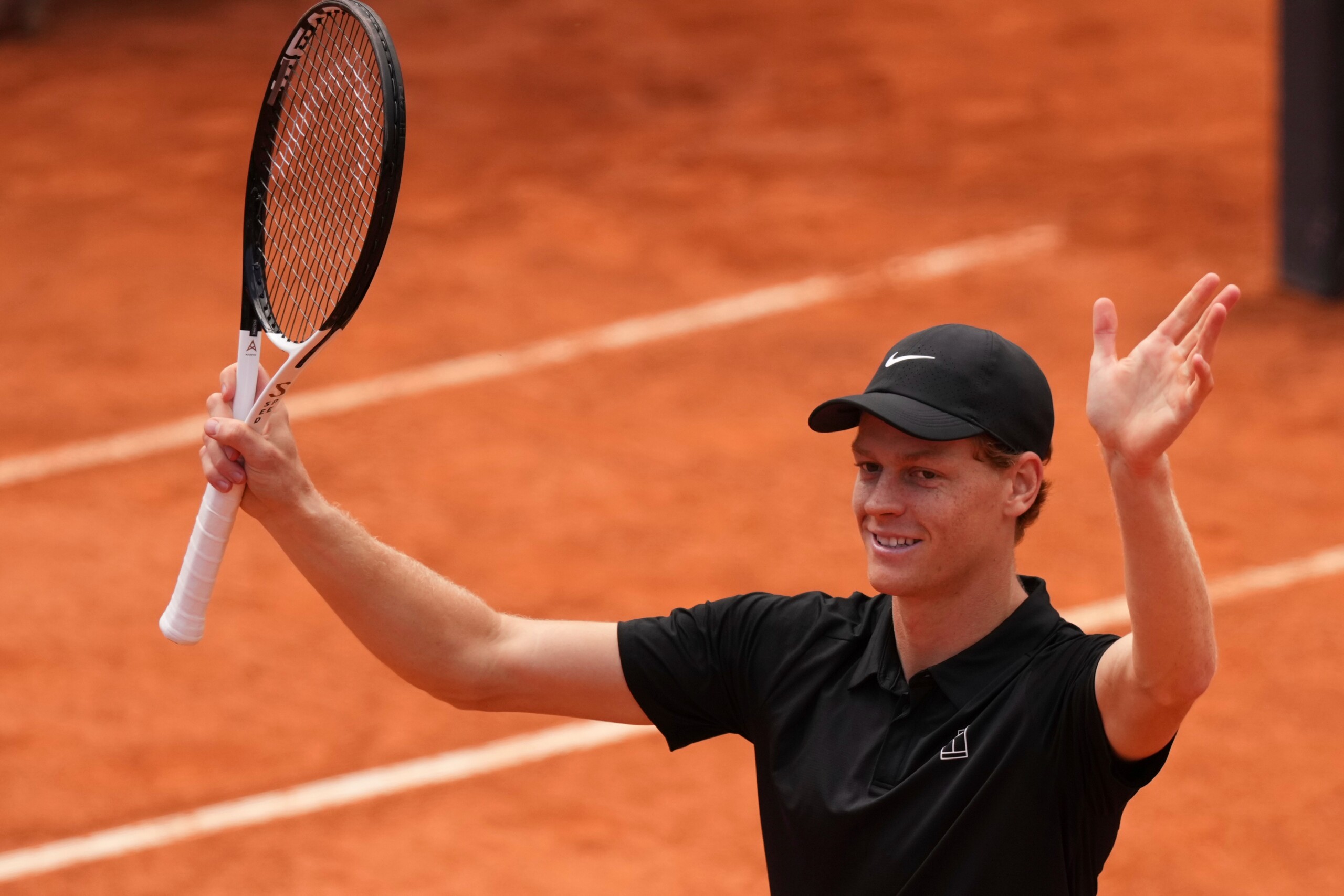 International: Sinner through to the final against Ruud; Medvedev knocked out in the third set 1 international sinner through to the final against ruud medvedev knocked out in the third set scaled