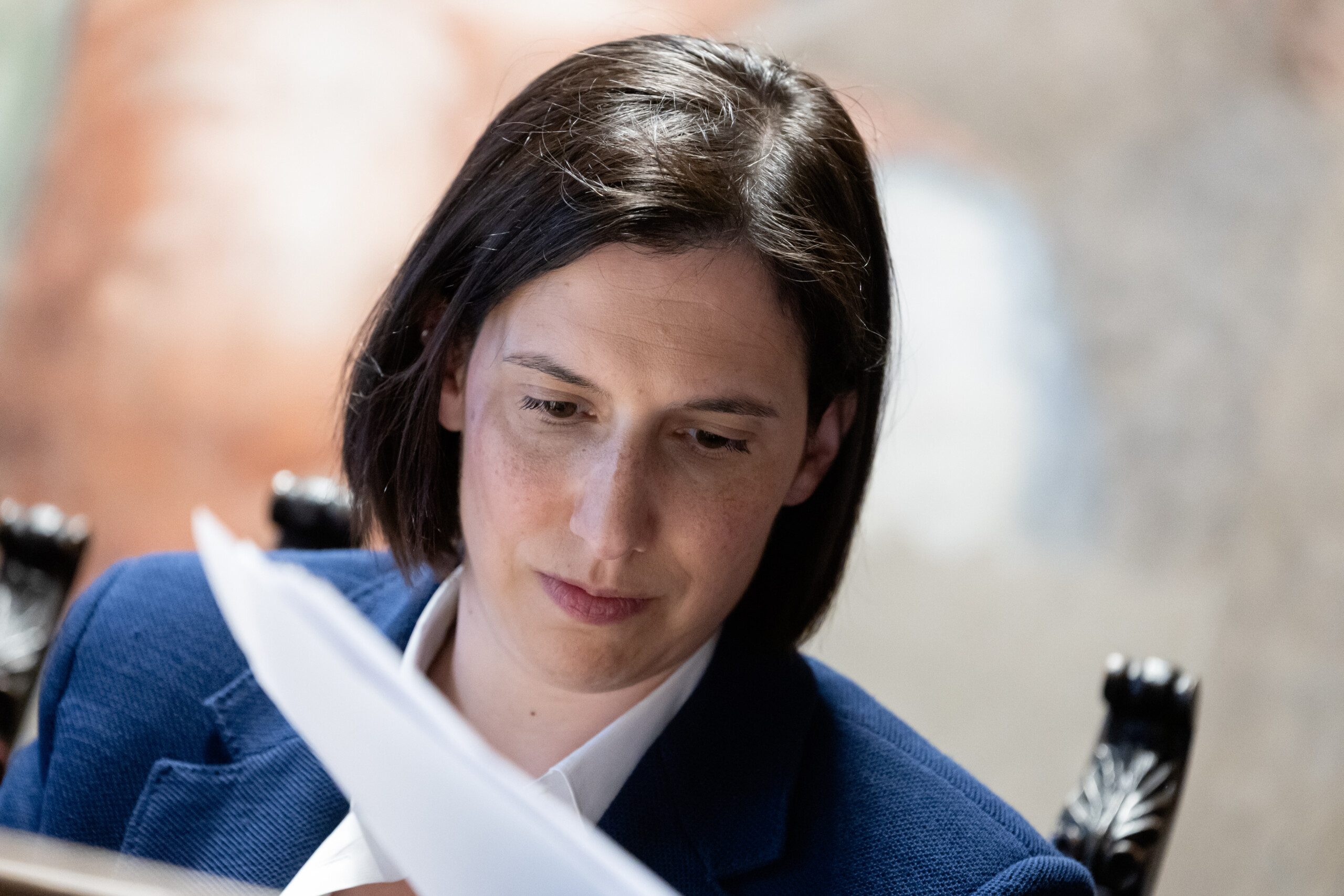 Modena, Schlein: ‘Our hearts go out to the injured and the community; we are grateful to the emergency services’ 1 modena schlein our hearts go out to the injured and the community we are grateful to the emergency services scaled