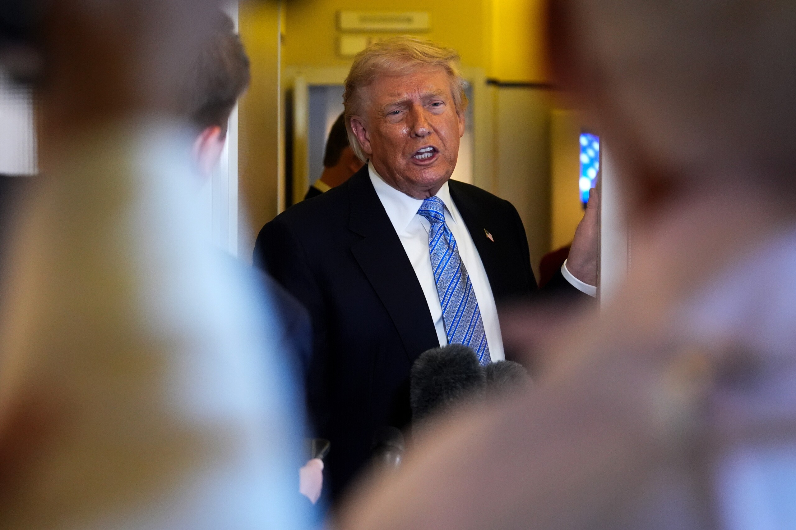 terrorism trump says us and nigerian forces have killed isiss second in command scaled