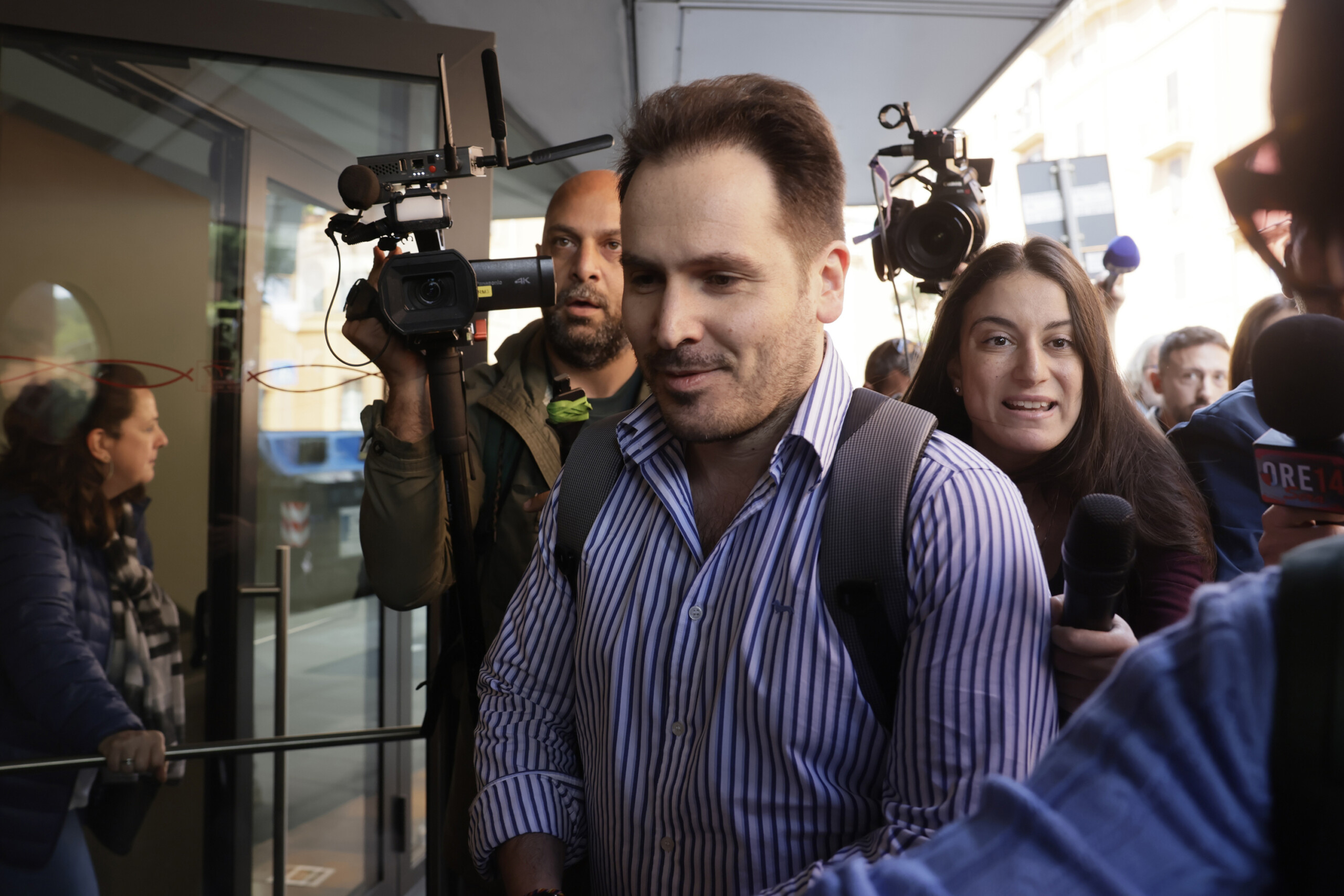 the garlasco case sempio says i did not kill chiara poggi scaled