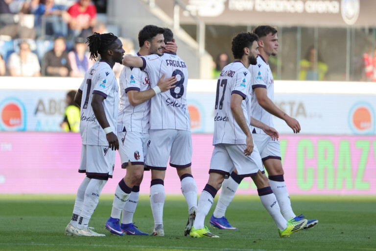 football serie a atalanta v bologna 0 1 orsolini scores the winner