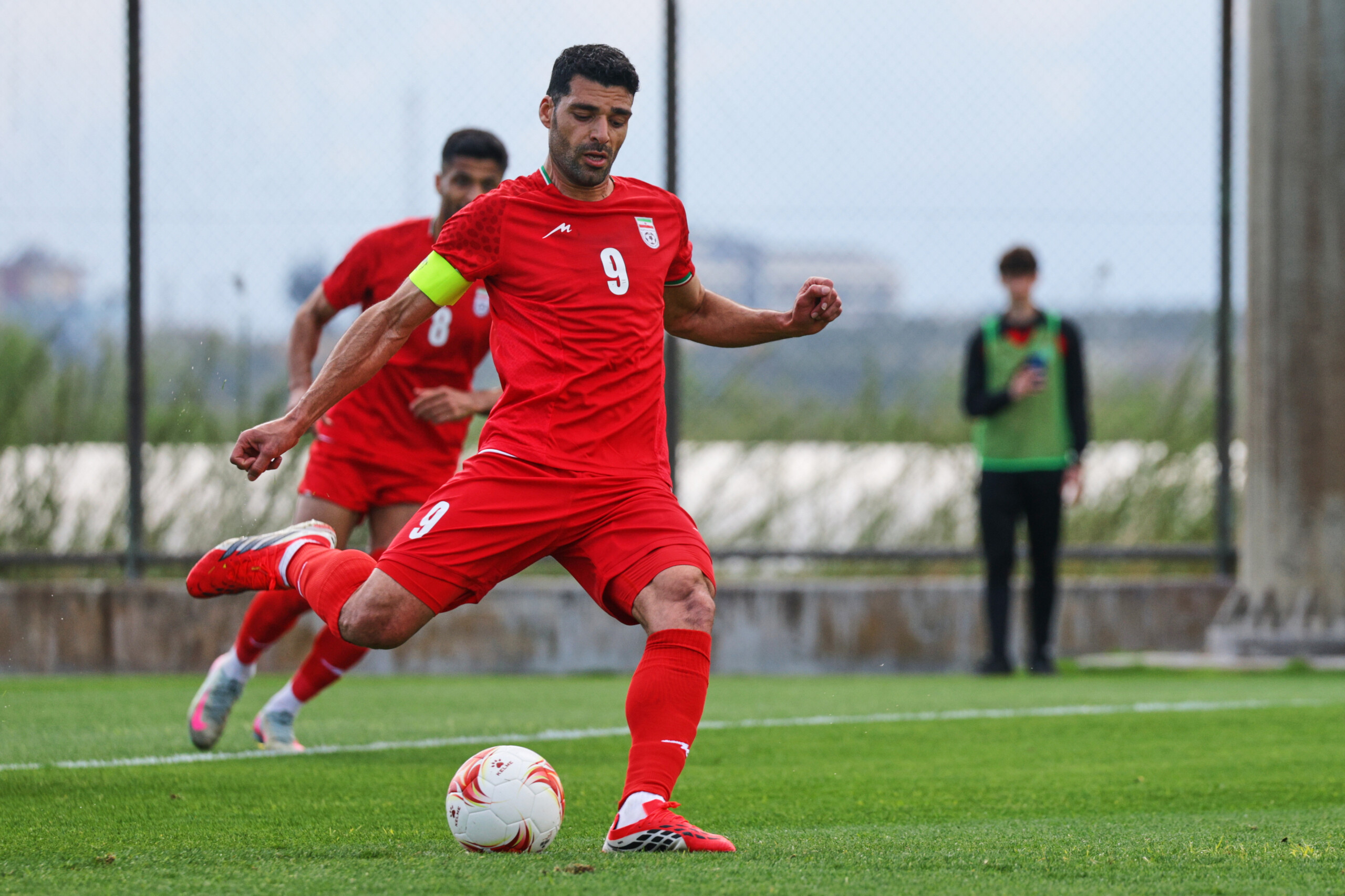 2026 World Cup: media reports, Iran have left for Turkey to play a friendly 1 2026 world cup media reports iran have left for turkey to play a friendly scaled
