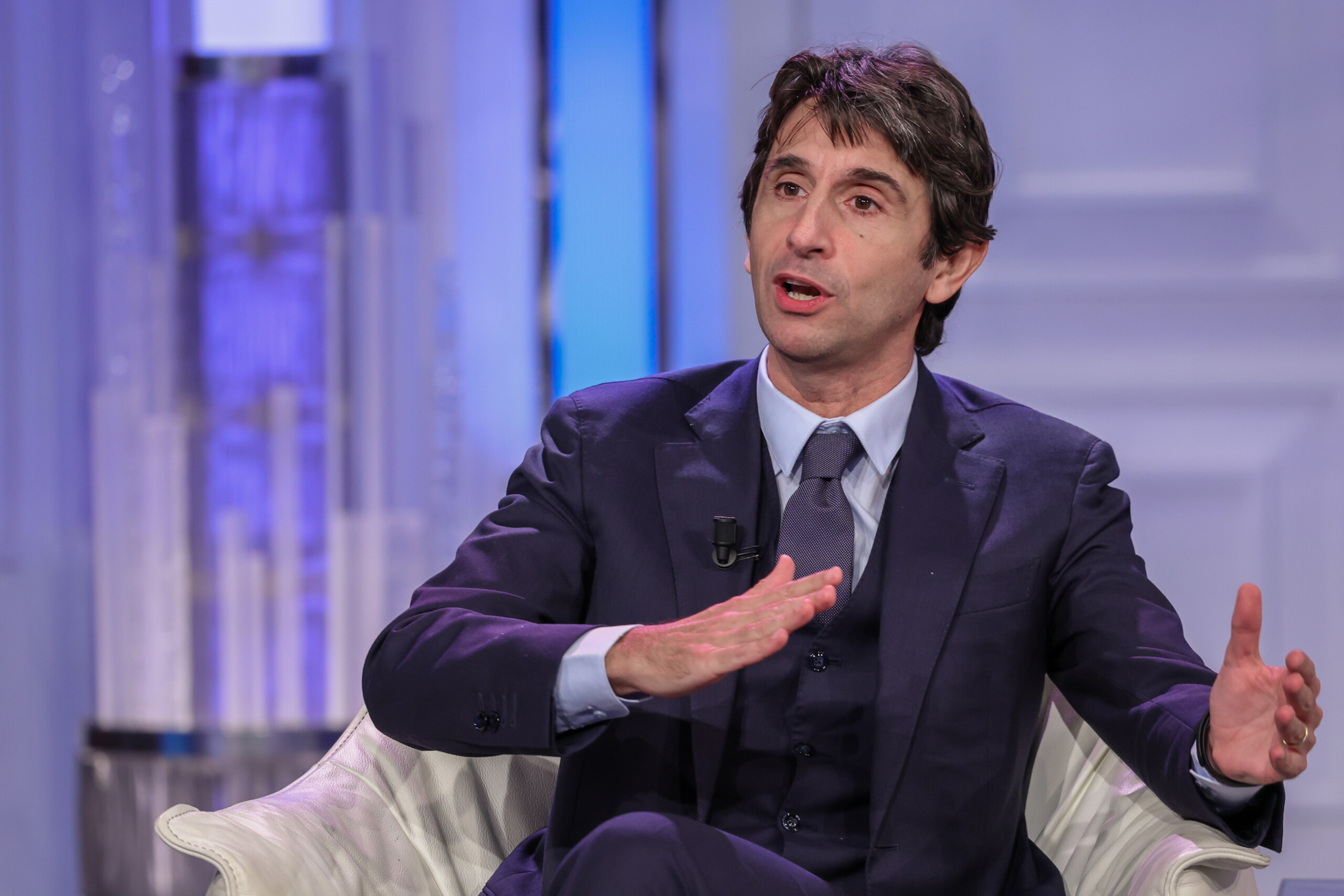 Electoral law, Donzelli: ‘We are fully open to dialogue, but there are those who refuse to engage’ 1 electoral law donzelli we are fully open to dialogue but there are those who refuse to engage scaled