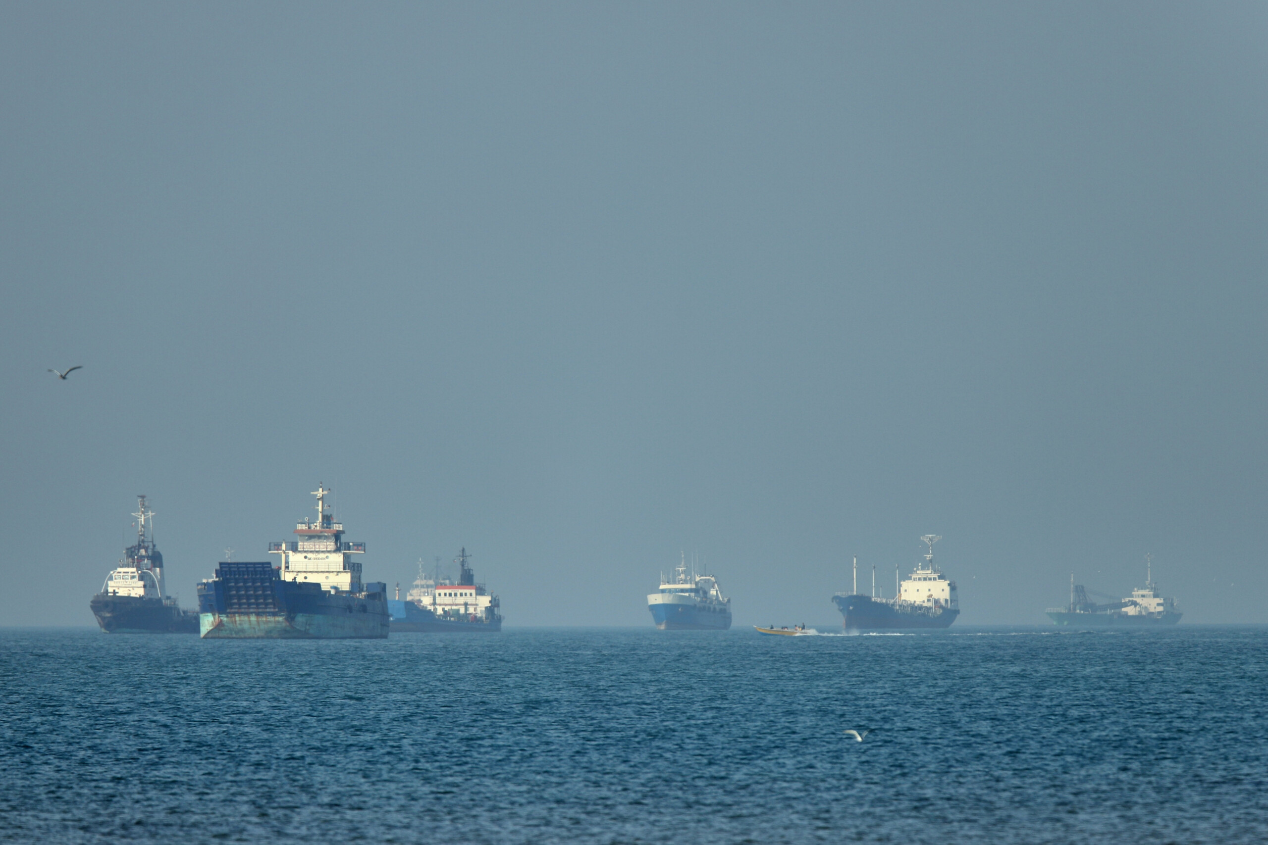 Iran has set up a body to manage the Strait of Hormuz 1 iran has set up a body to manage the strait of hormuz scaled