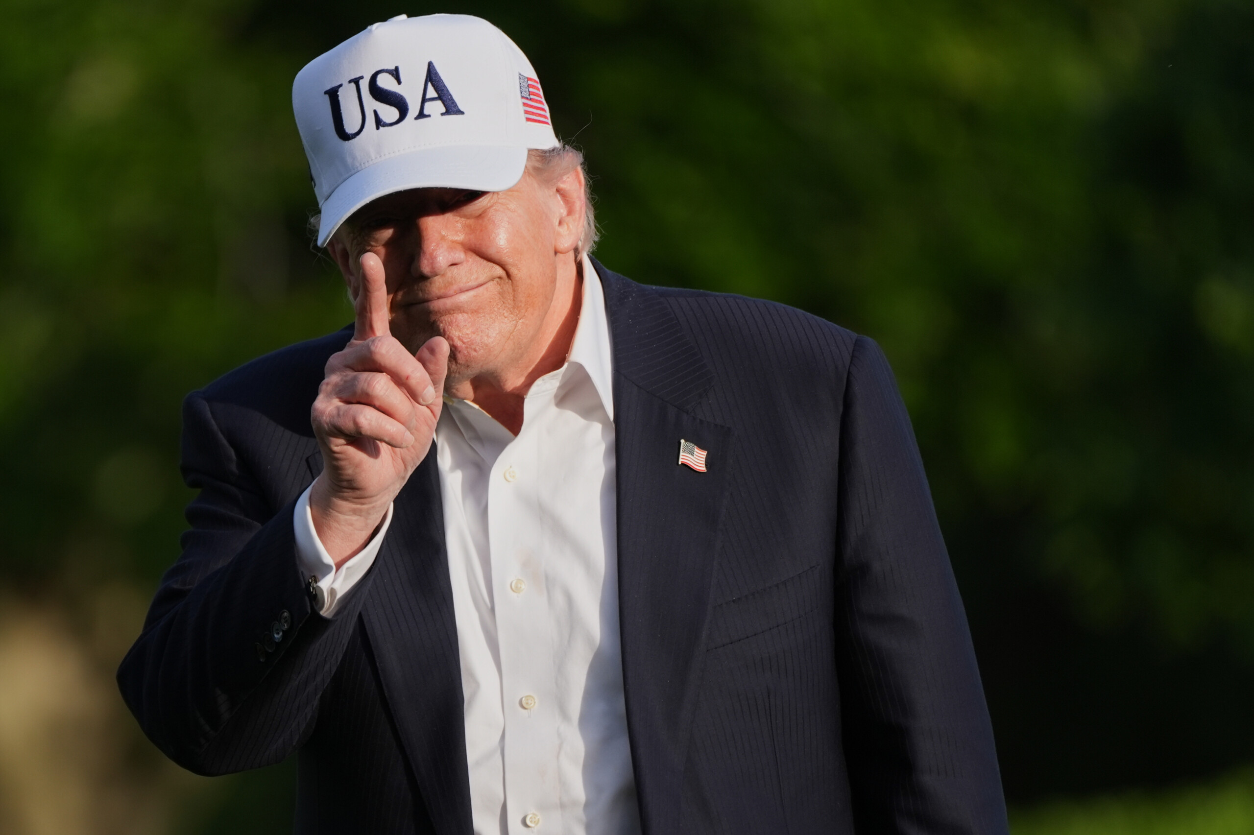 Iran: Trump attacks the US media: ‘They've lost their minds’ 1 iran trump attacks the us media theyve lost their minds scaled