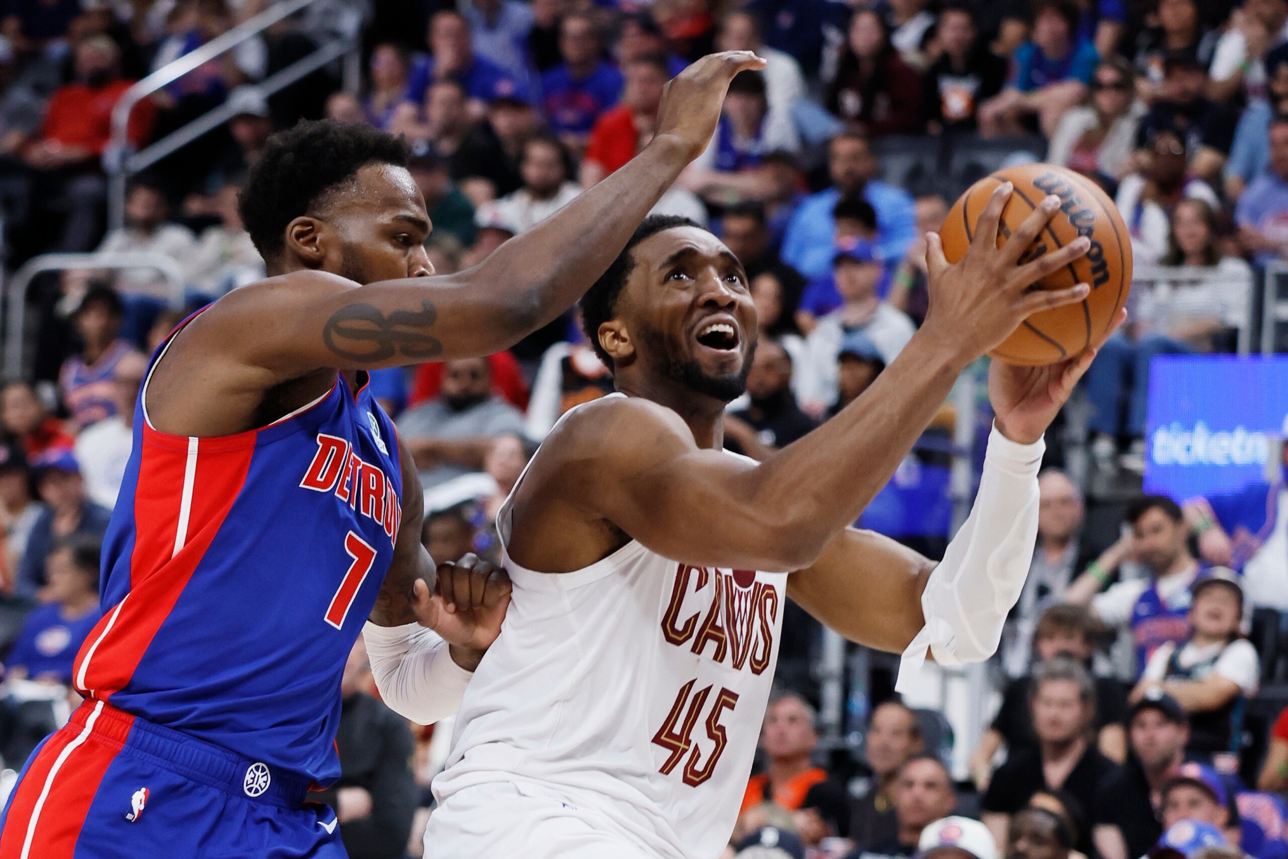 nba cleveland knock out detroit and reach the eastern conference final scaled