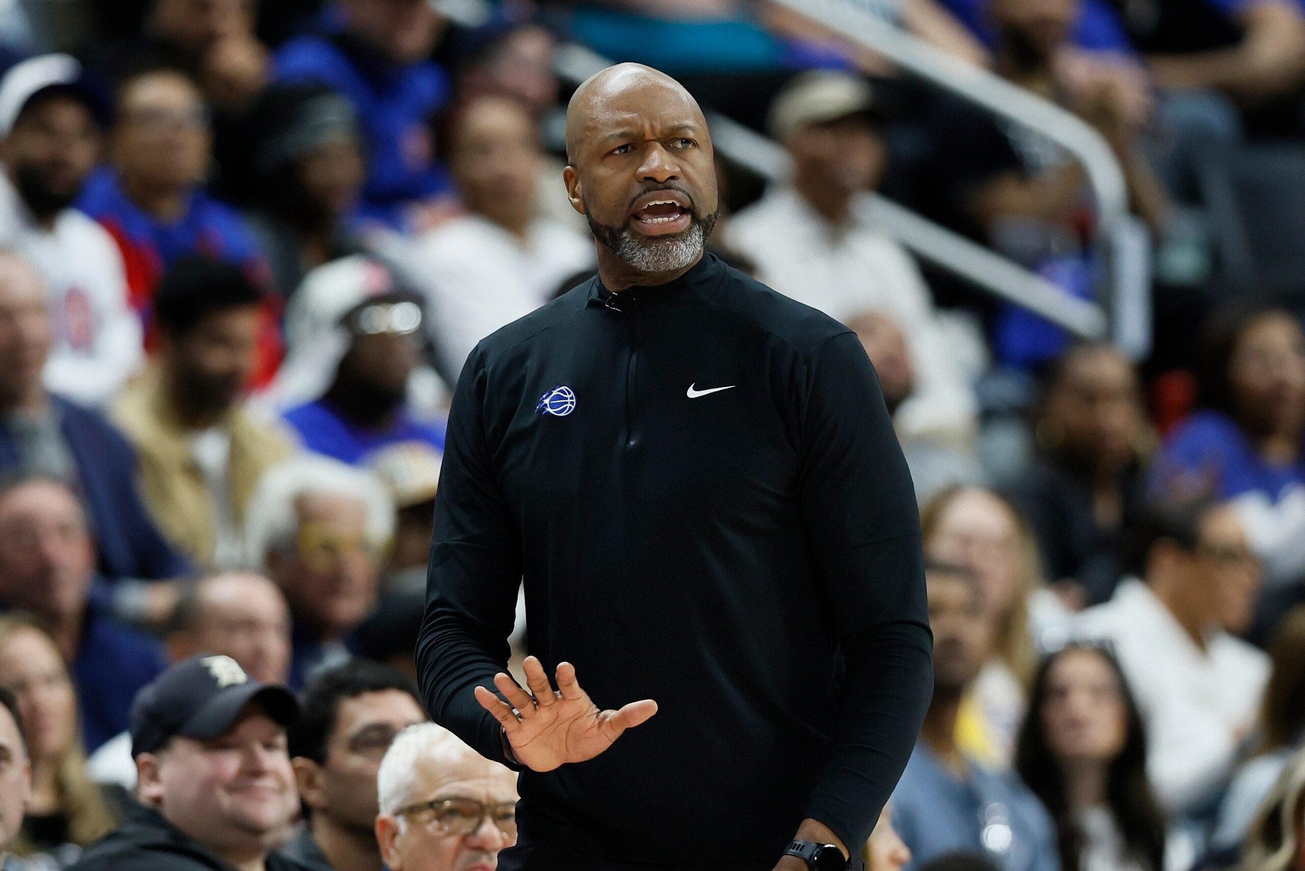 New Orleans Pelicans: Jamahl Mosley appointed as new head coach 1 new orleans pelicans jamahl mosley appointed as new head coach scaled