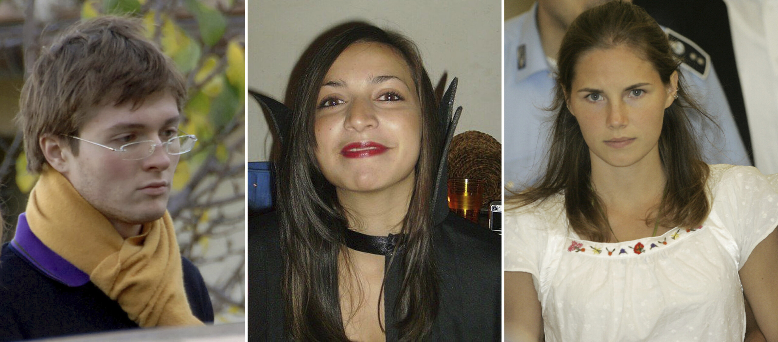 Perugia murder case: Sollecito tells *Belve Crime*: ‘Seven out of ten Italians think I'm guilty’ 1 perugia murder case sollecito tells belve crime seven out of ten italians think im guilty scaled