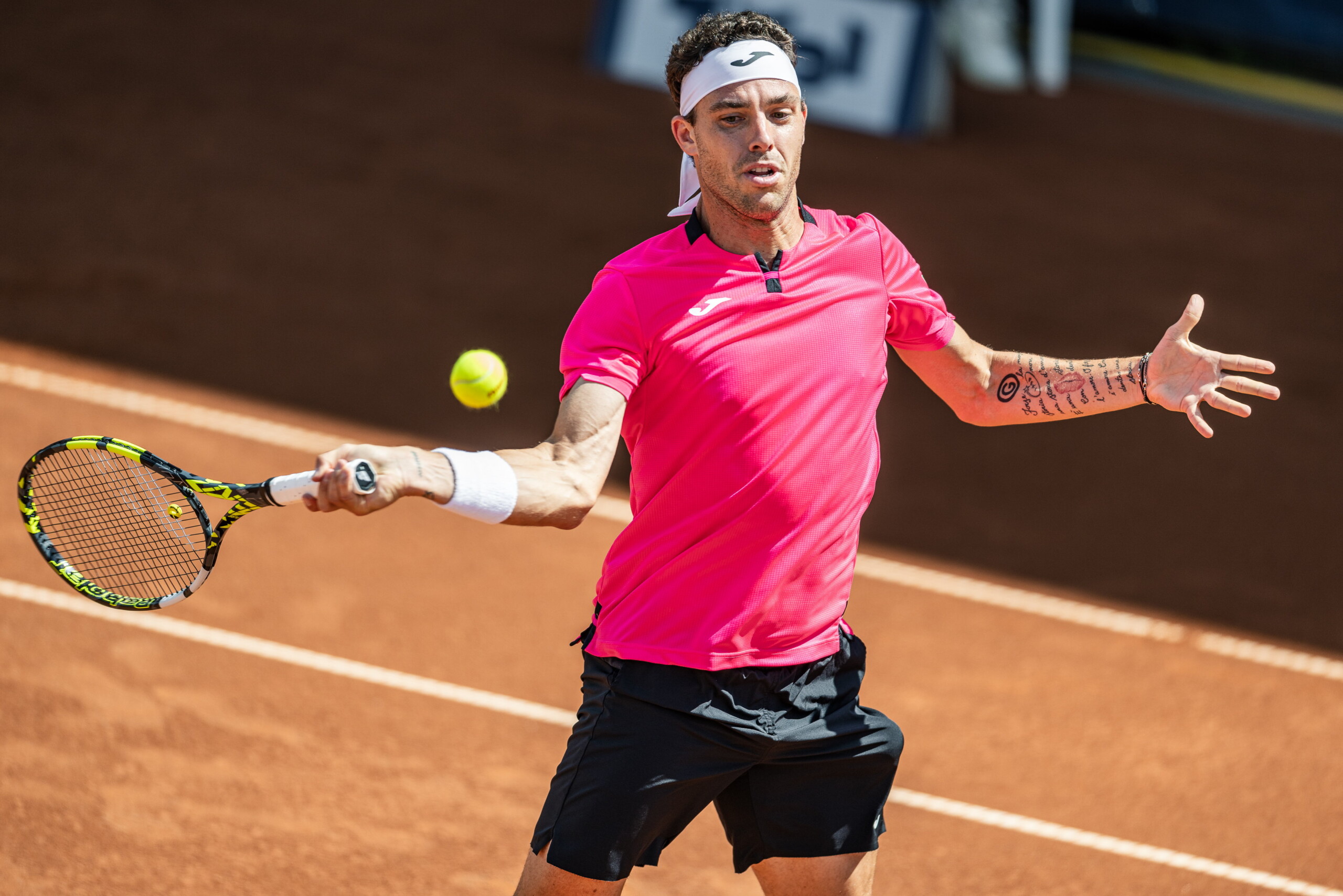 roland garros cecchinato and trevisan also through in the qualifiers scaled
