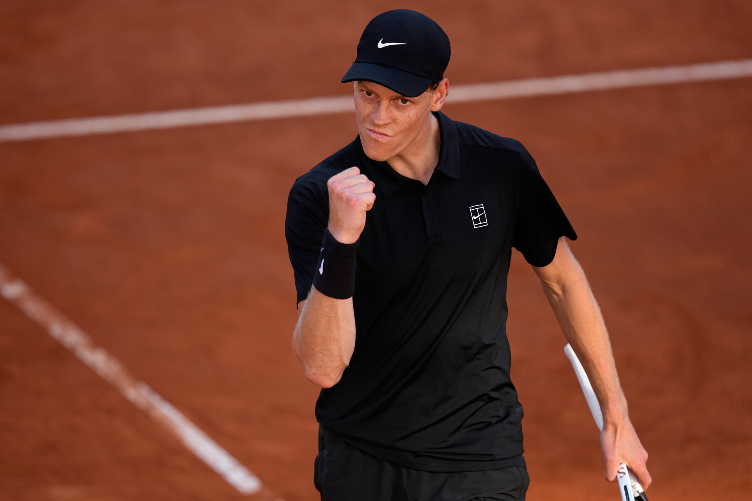 Tennis: ATP rankings – Sinner reigns supreme at No. 1, but four Italians feature in the top 16 1 tennis atp rankings sinner reigns supreme at no 1 but four italians feature in the top 16 scaled