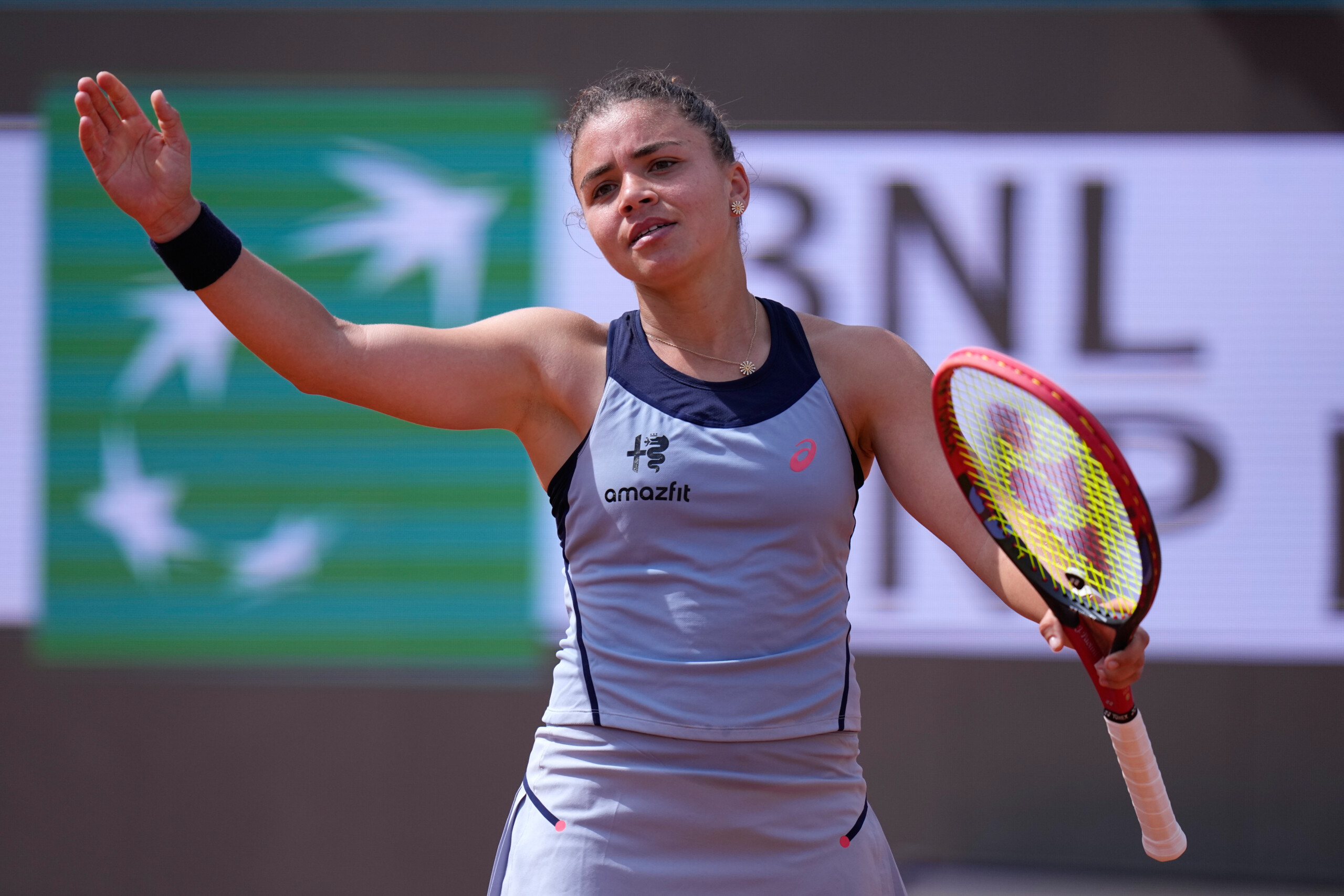tennis wta rankings paolini drops out of the top 10 sabalenka still leads scaled