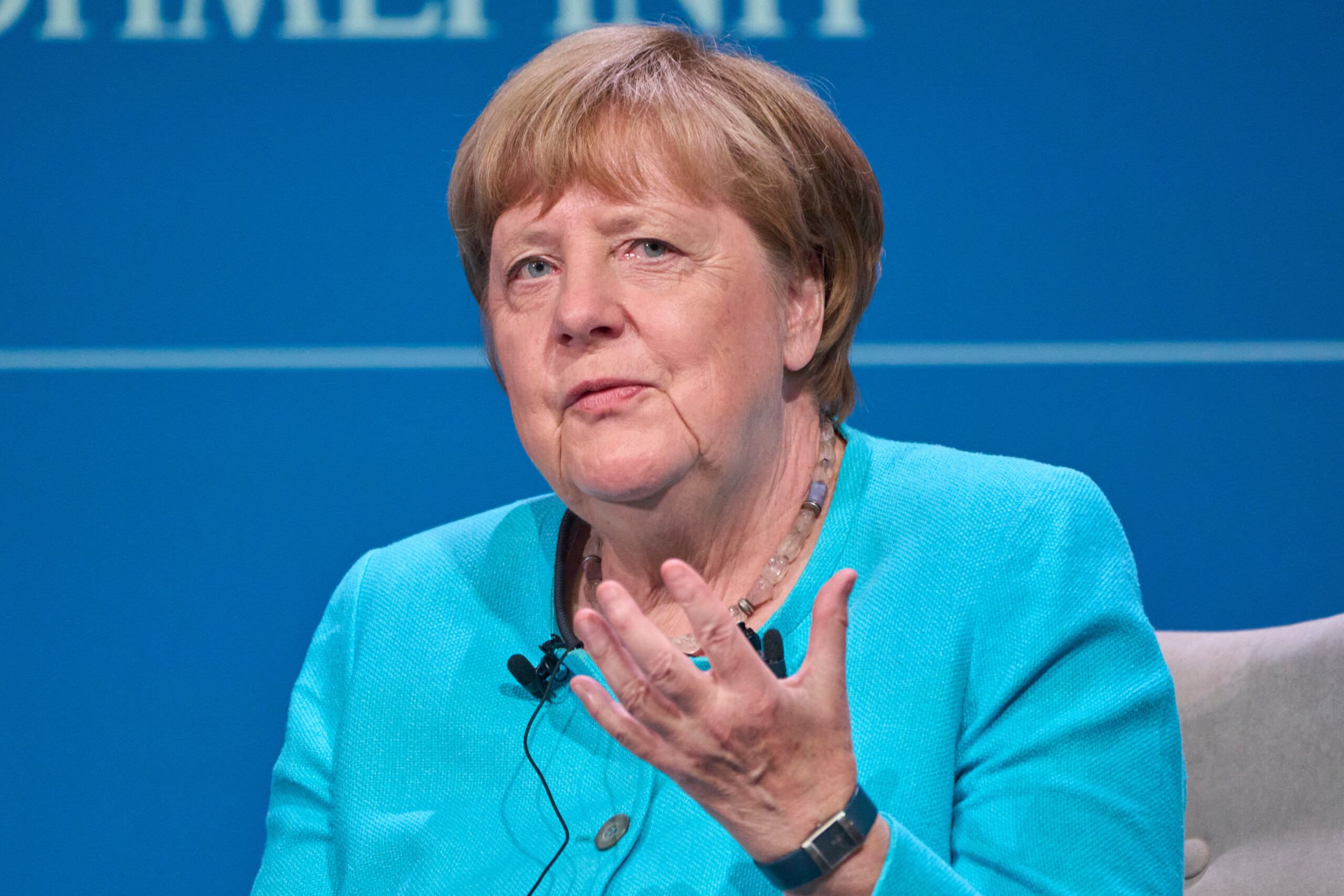 Ukraine, Merkel: ‘Europe is not making full use of its diplomatic potential’ 1 ukraine merkel europe is not making full use of its diplomatic potential scaled
