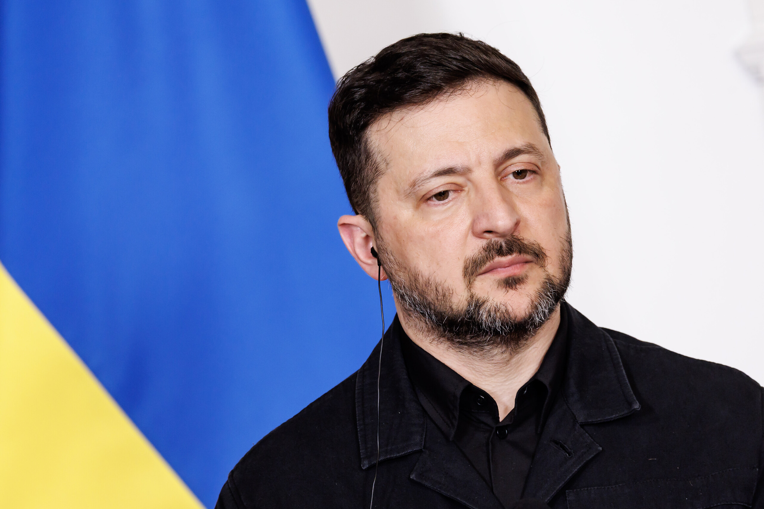 ukraine zelensky russian attacks on dnipro and odessa overnight chinese ship hit scaled