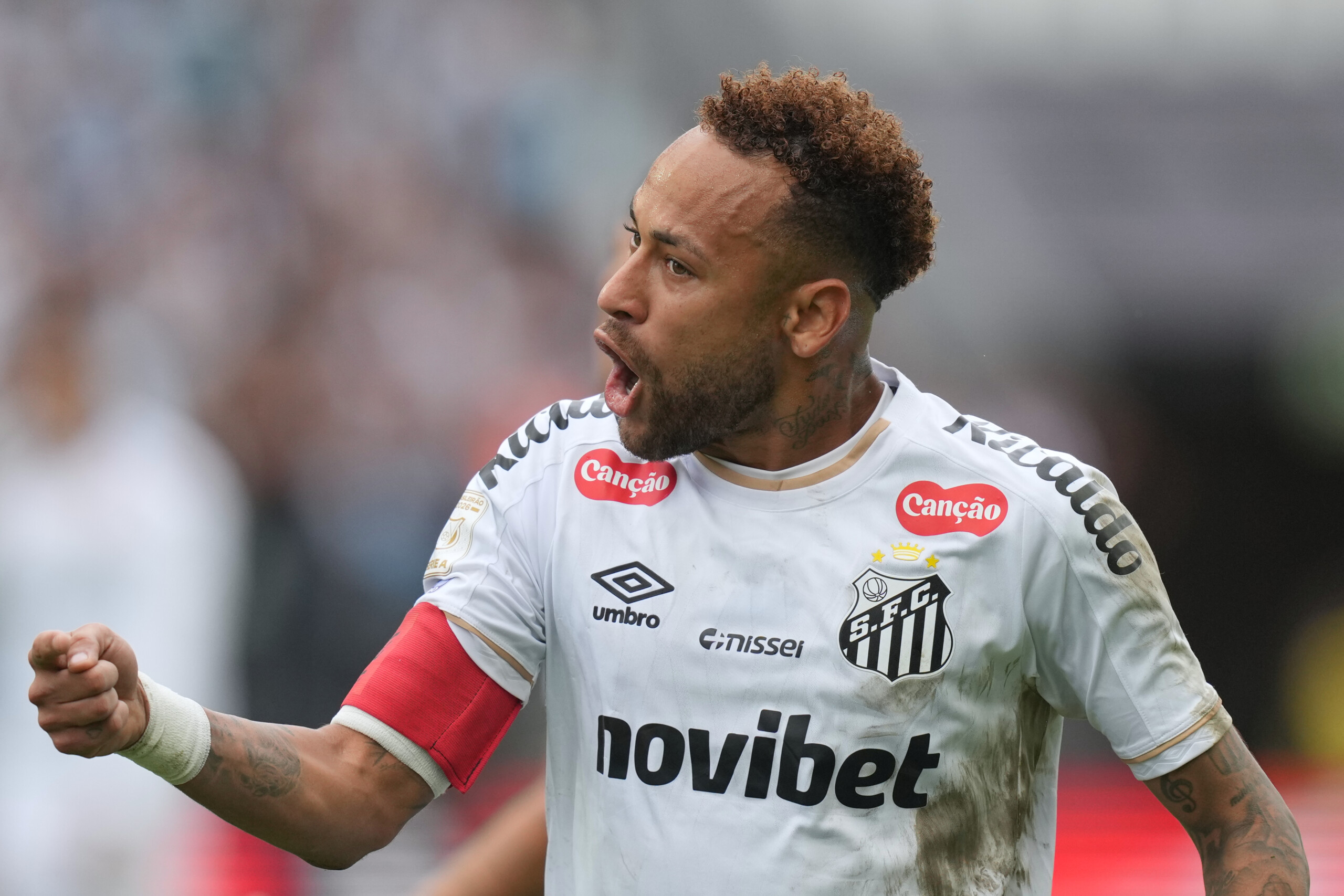 2026 World Cup: Brazil – Neymar named in Ancelotti’s squad 1 2026 world cup brazil neymar named in ancelottis squad scaled