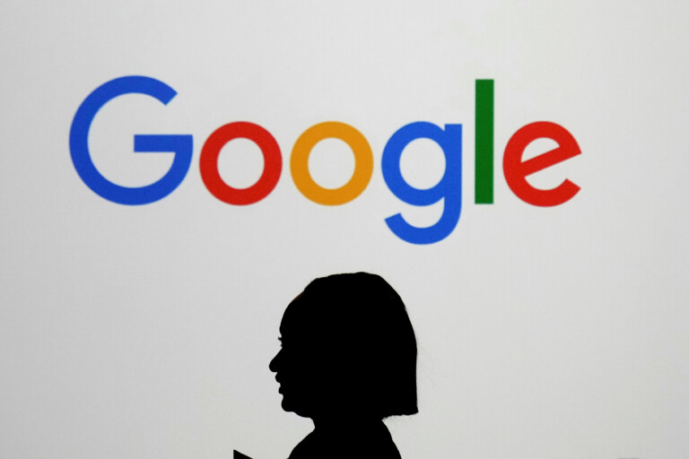 ai google reports 2 5 billion monthly active users for ai overviews and over 1 billion for ai mode
