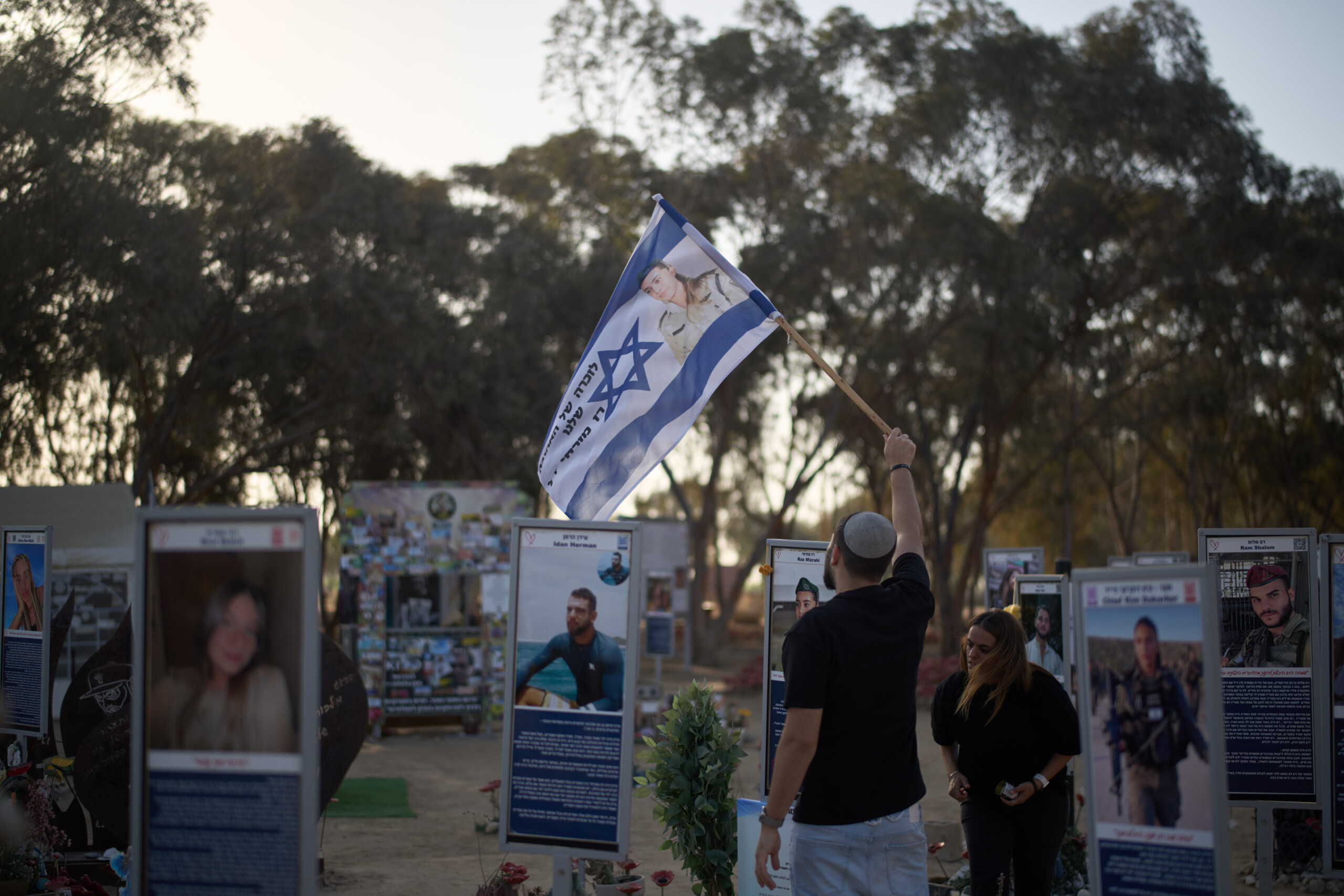 Gaza: IDF says Hamas operative involved in 7 October attack killed 1 gaza idf says hamas operative involved in 7 october attack killed scaled