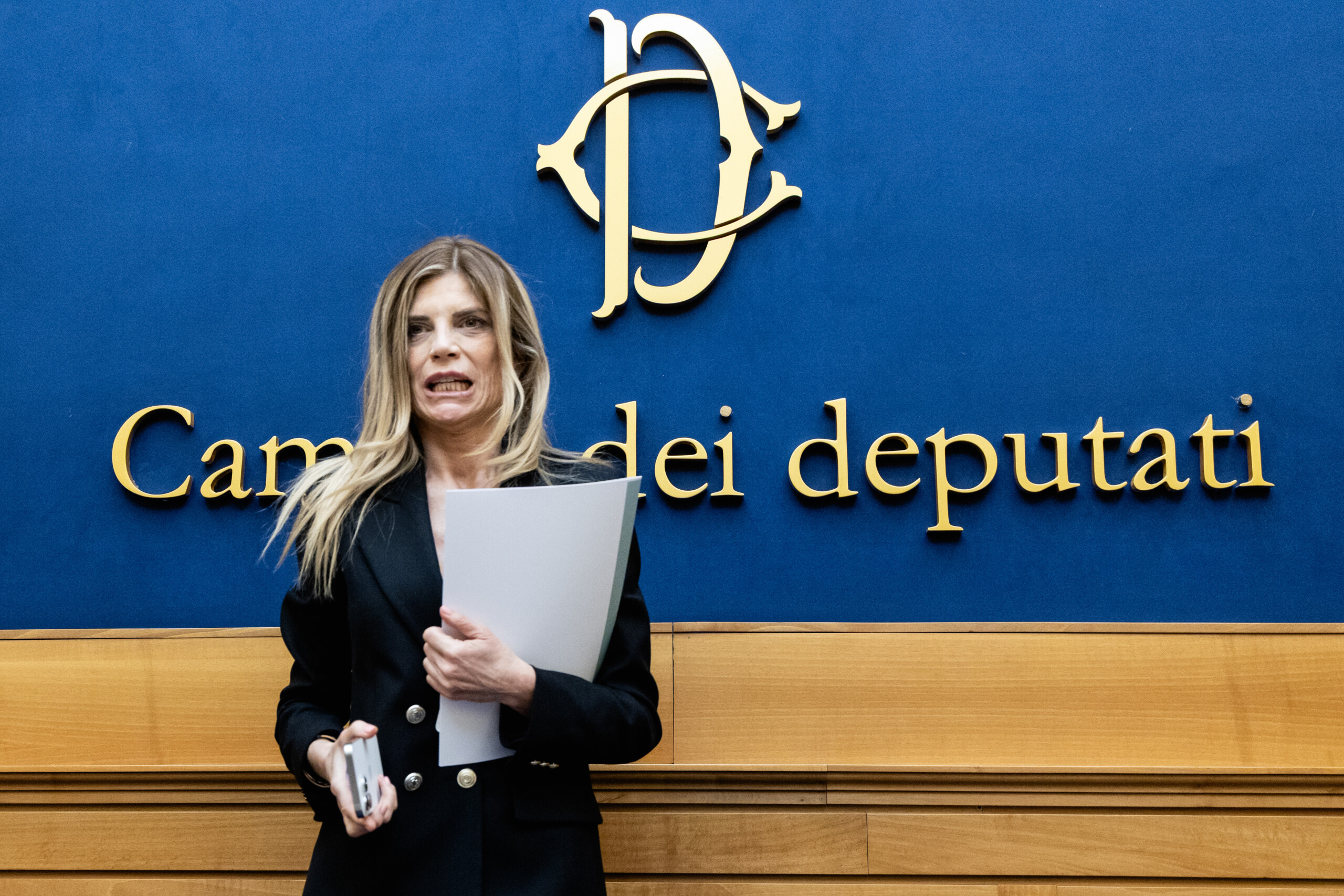 lega ravetto joins futuro nazionale vannacci i welcome her with great pleasure scaled
