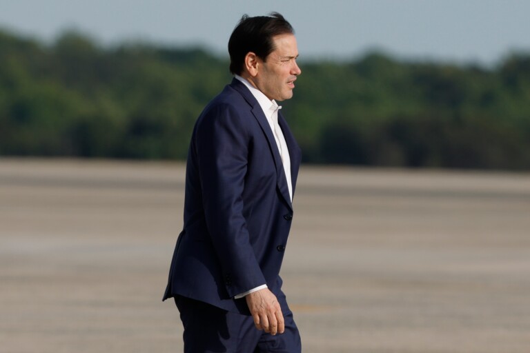 nato rubio to attend ministerial meeting in sweden