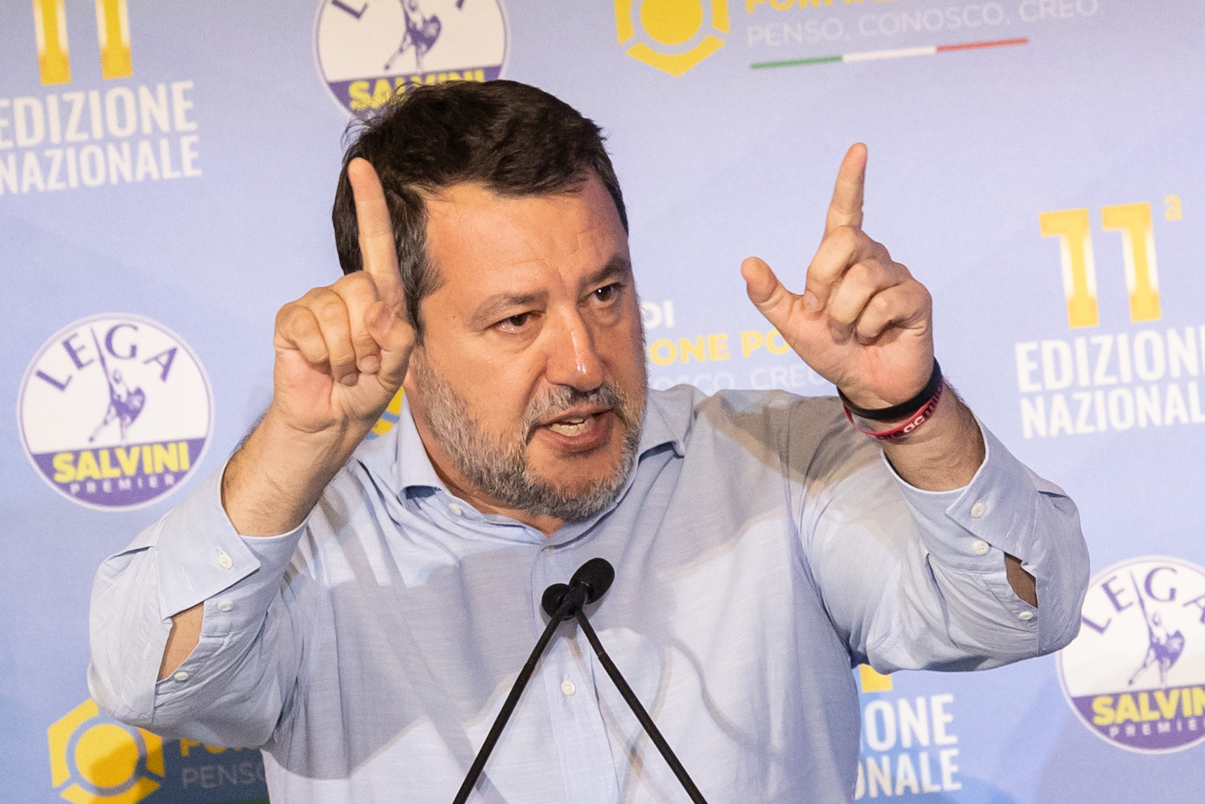 Short-term rentals: Salvini says, ‘Let’s consider lifting the restrictions; they are unfair’ 1 short term rentals salvini says lets consider lifting the restrictions they are unfair