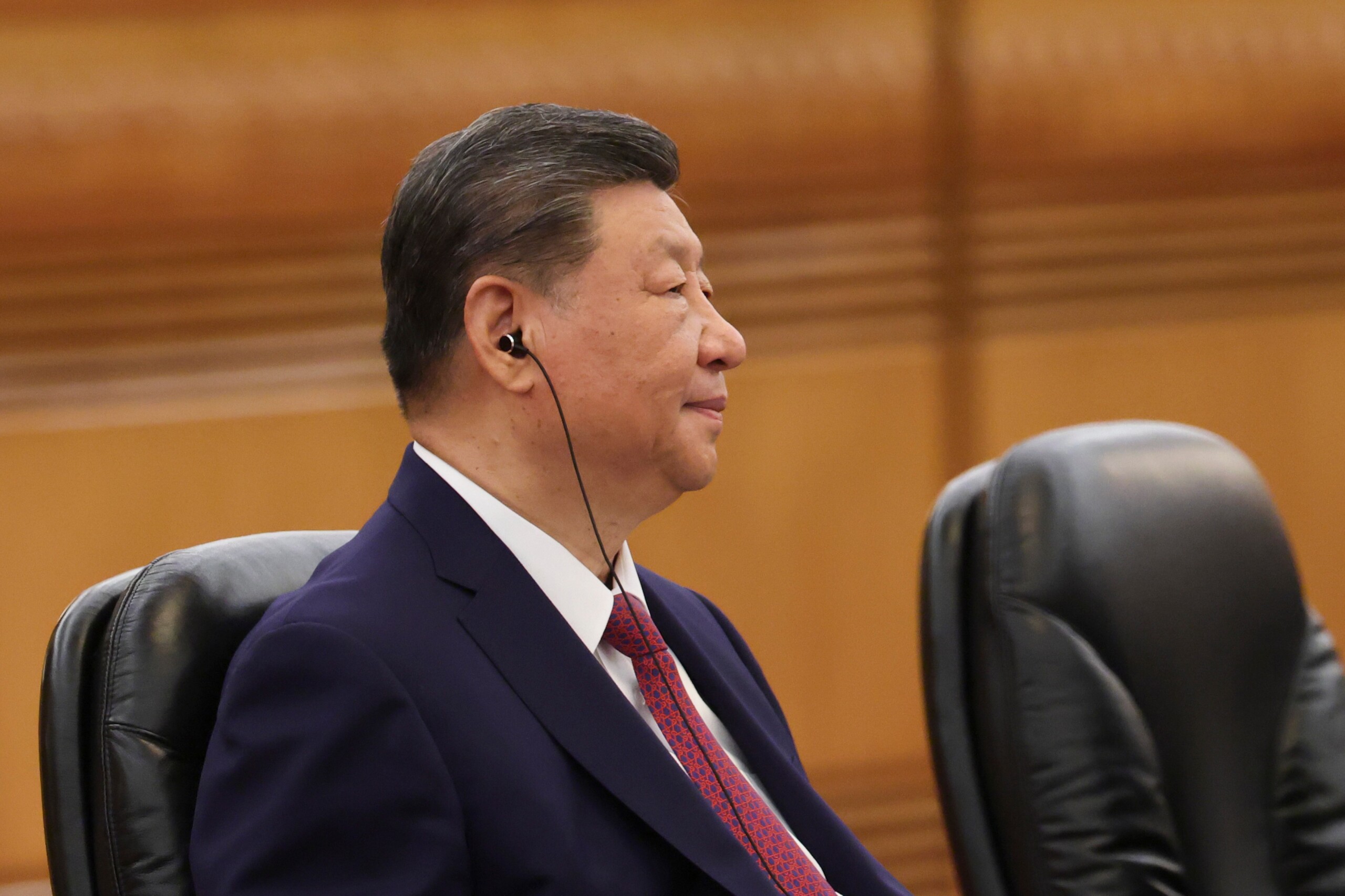 China, Xi: ‘International order risks a return to the law of the jungle’ 1 china xi international order risks a return to the law of the jungle scaled