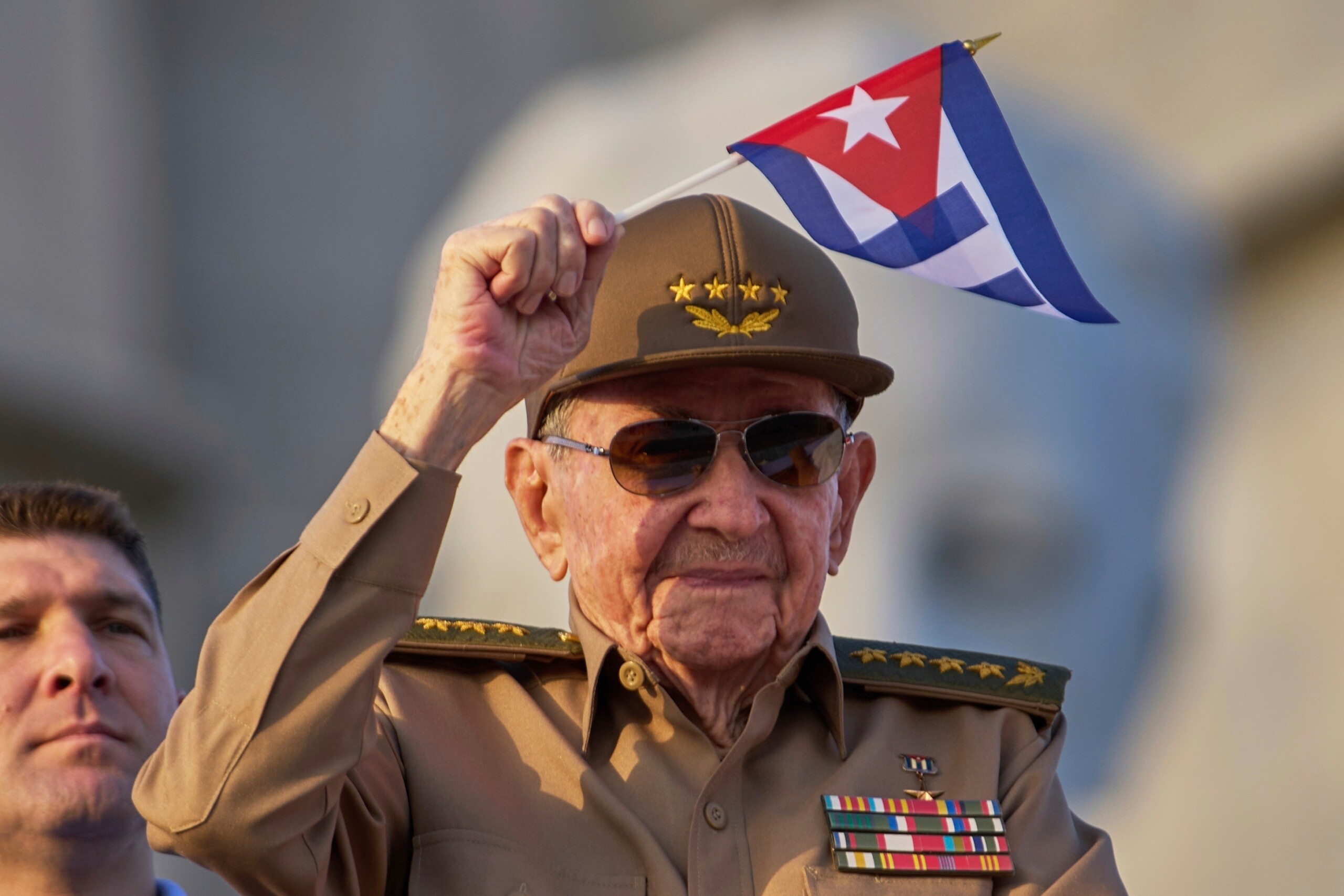 Cuba: Former President Raúl Castro Indicted in the US 1 cuba former president raul castro indicted in the us scaled