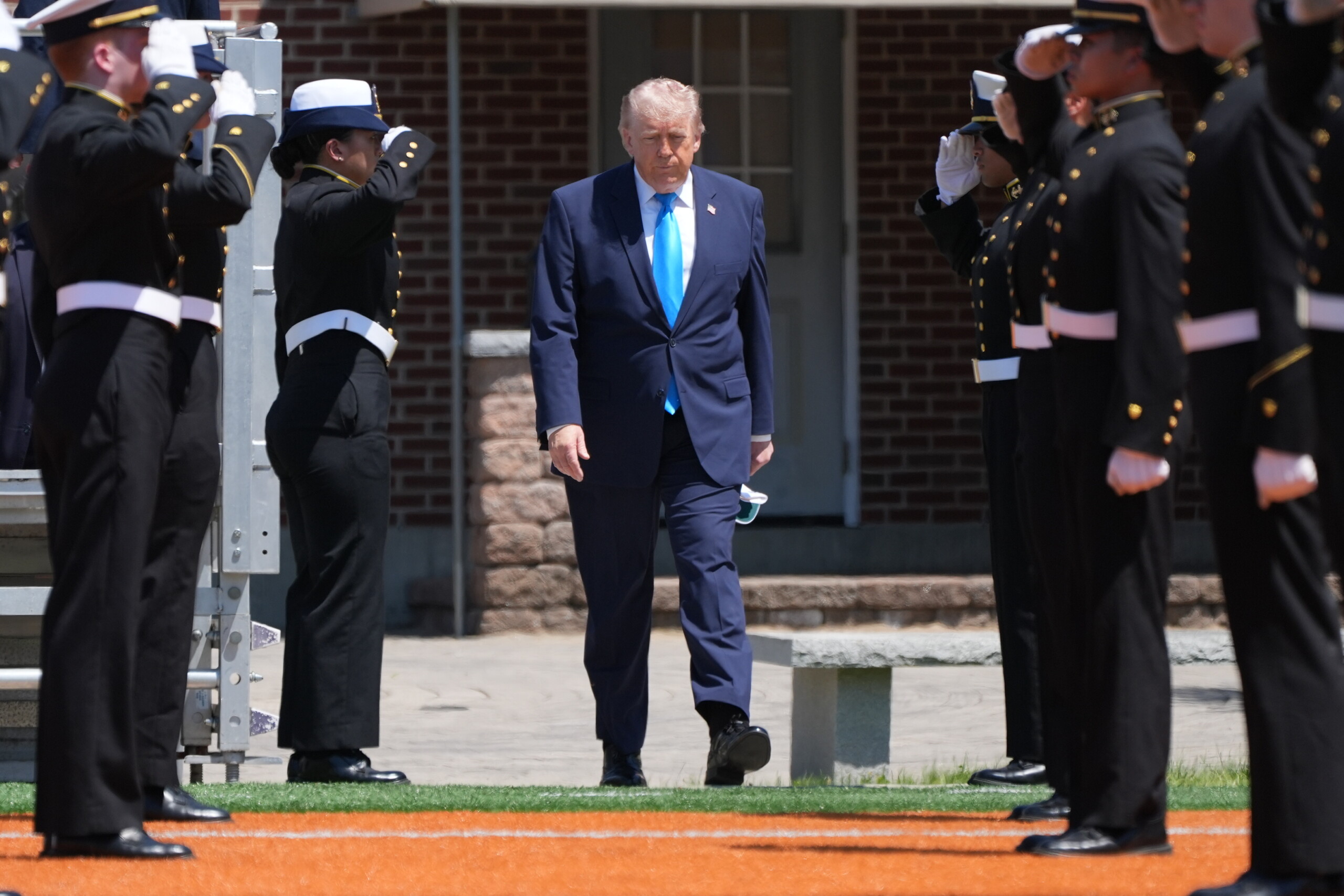 Cuba, Trump: ‘There will be no escalation; it isn't necessary’ 1 cuba trump there will be no escalation it isnt necessary scaled