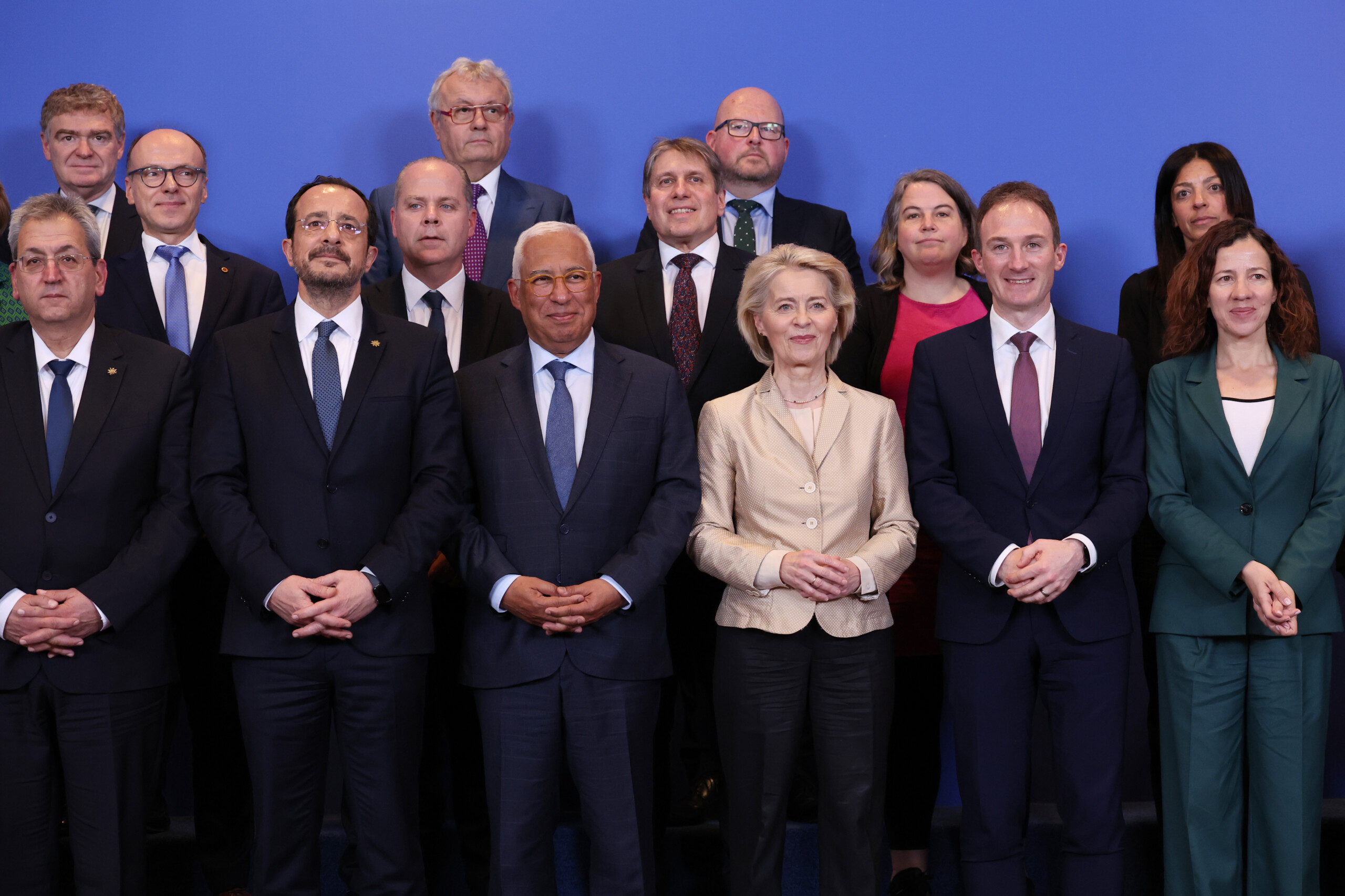 EU reaches agreement on trade deal with US 1 eu reaches agreement on trade deal with us scaled