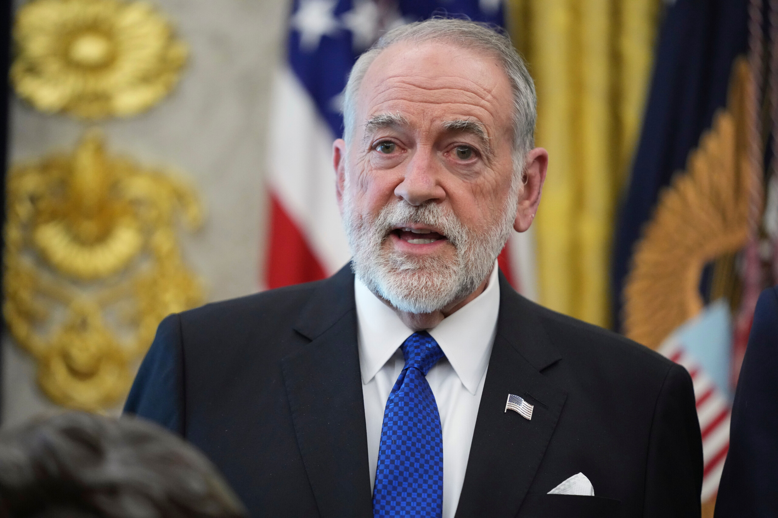 Flotilla: US Ambassador to Israel says, ‘Ben Gvir has betrayed his nation's dignity’ 1 flotilla us ambassador to israel says ben gvir has betrayed his nations dignity scaled