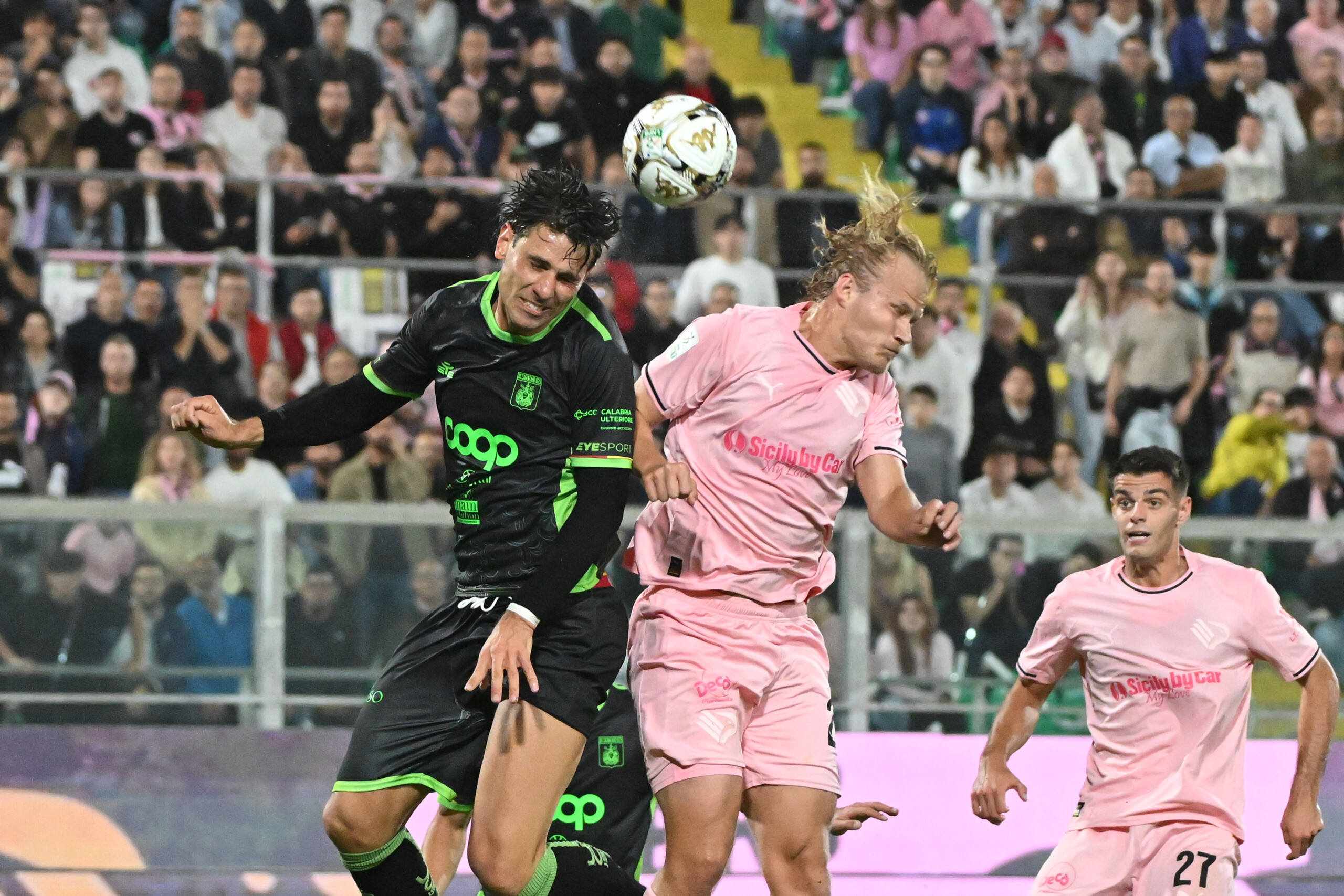 Football: Serie B play-offs, Catanzaro lose 2-0 in Palermo but reach the final 1 football serie b play offs catanzaro lose 2 0 in palermo but reach the final scaled